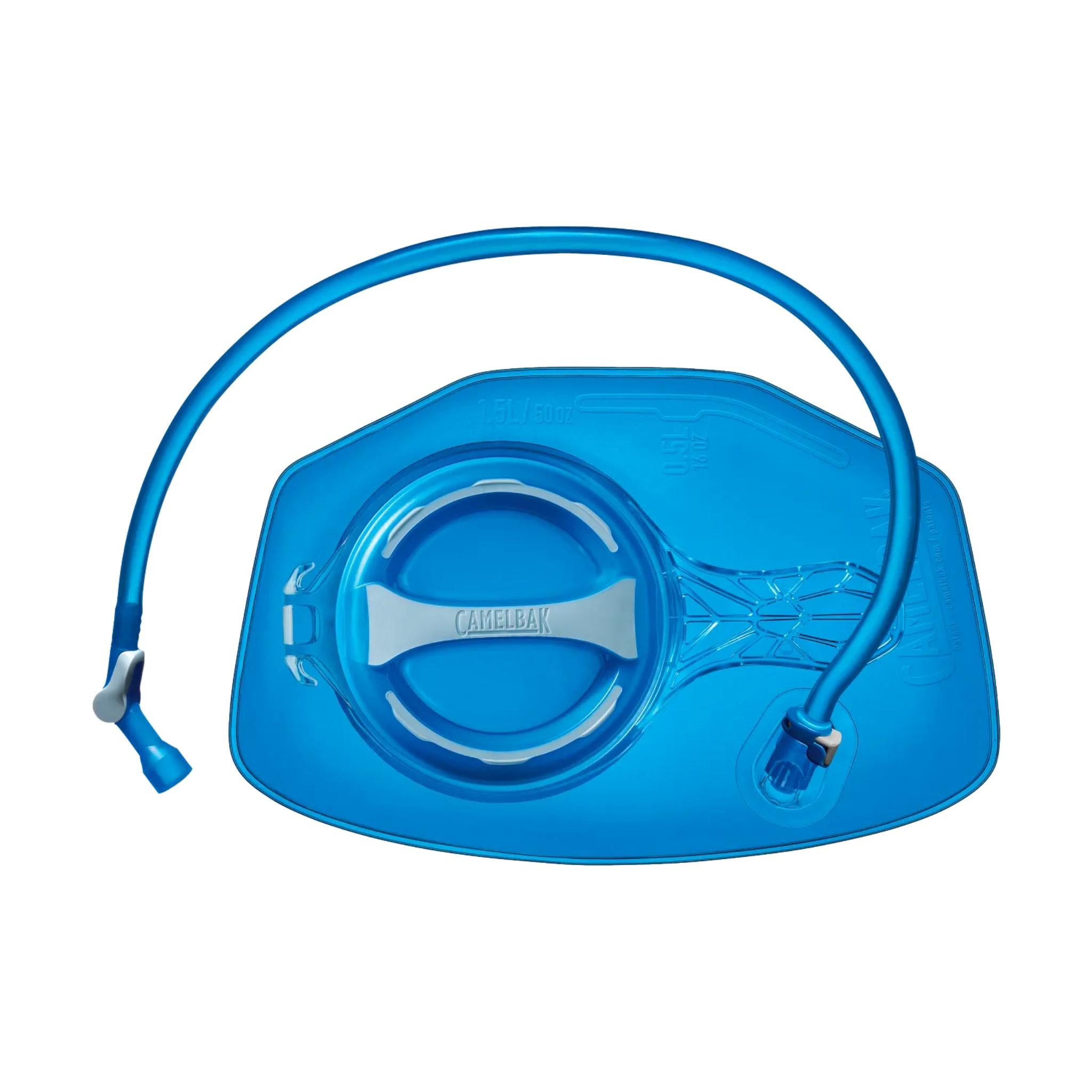 Crux Lumbar 1.5L Hydration Reservoir Blue