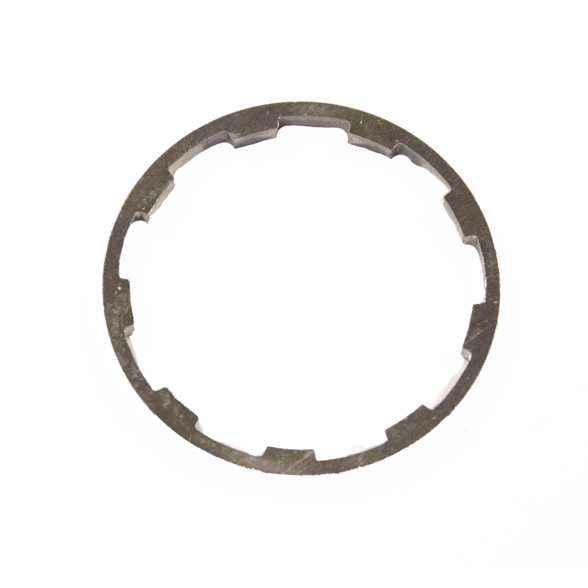 CS-7700 Sprocket Spacer 9-Speed 2.56 mm