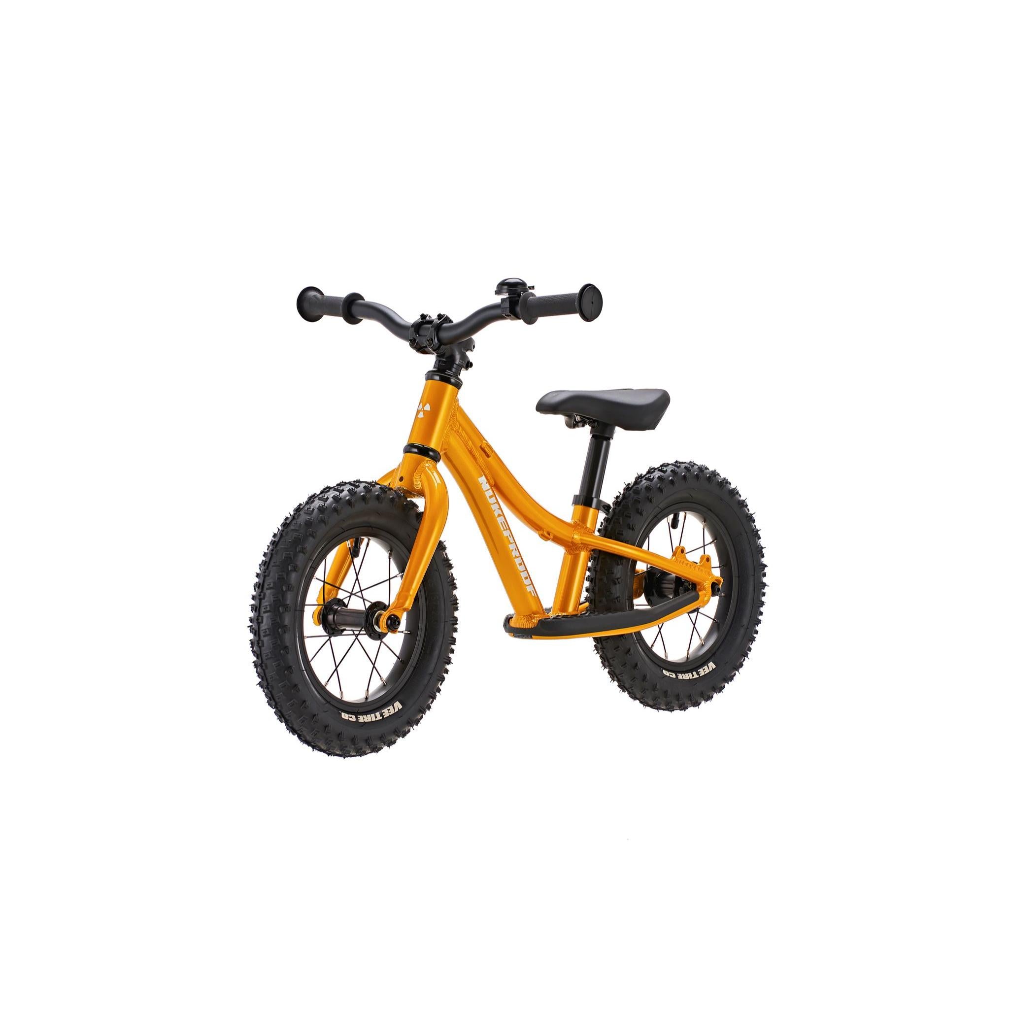 Cub Scoot 12" Balance Bike 2026