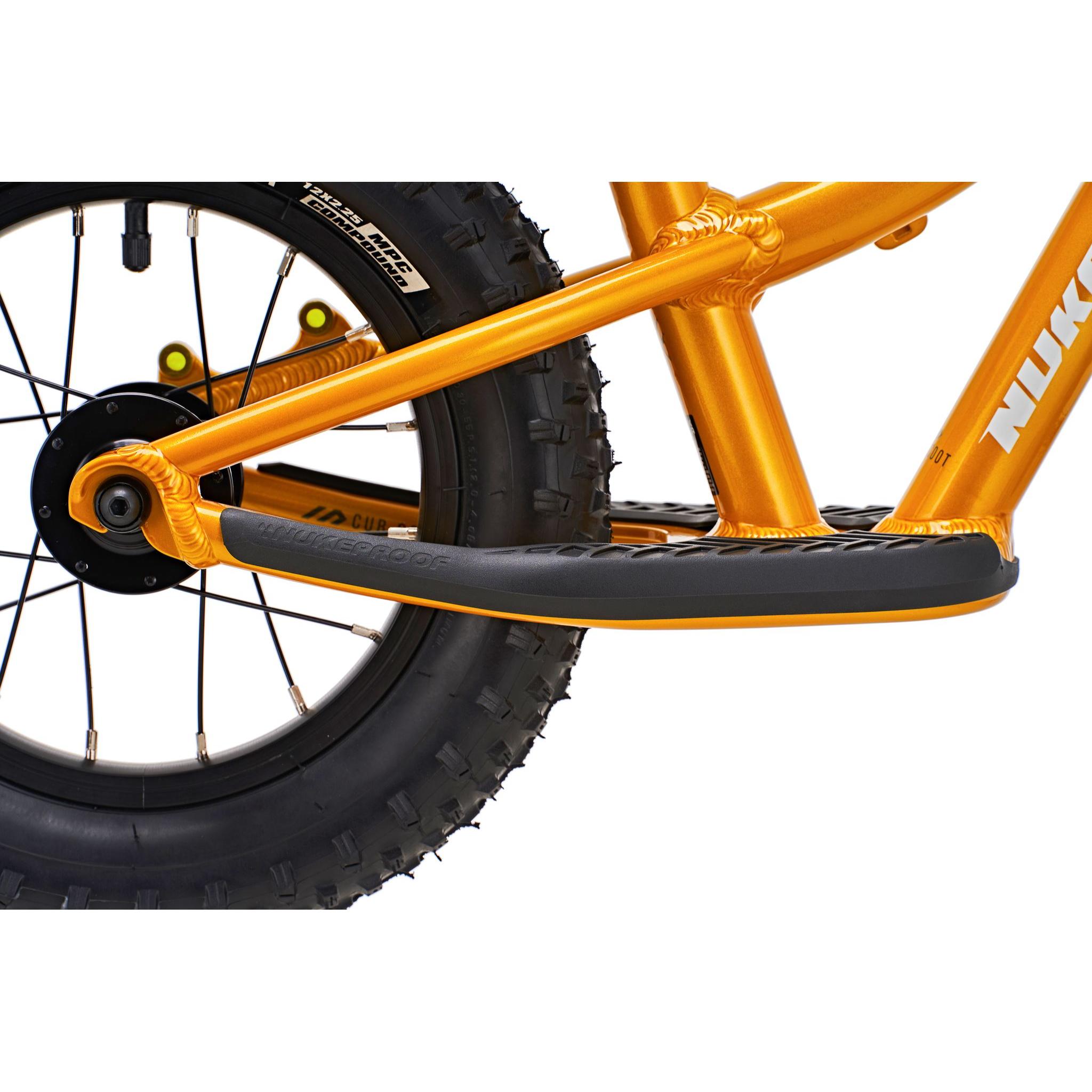 Cub Scoot 12" Balance Bike 2026