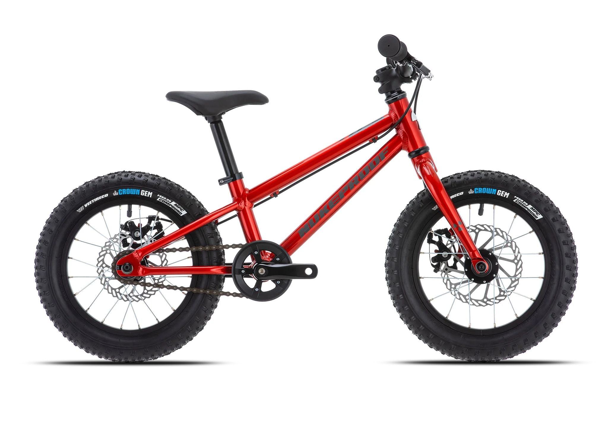 Cub Scoot 14" Balance Bike 2026 Red / 14"