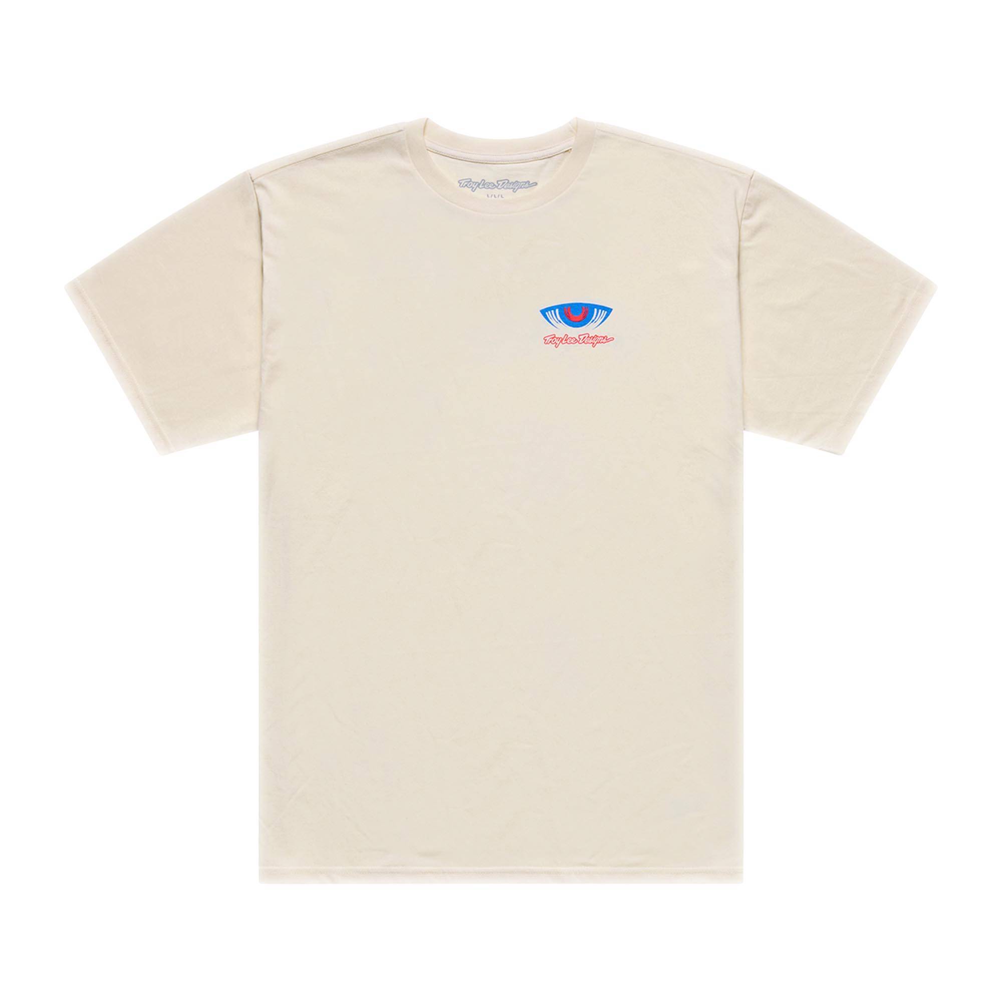 Cyborg Short Sleeve Tee