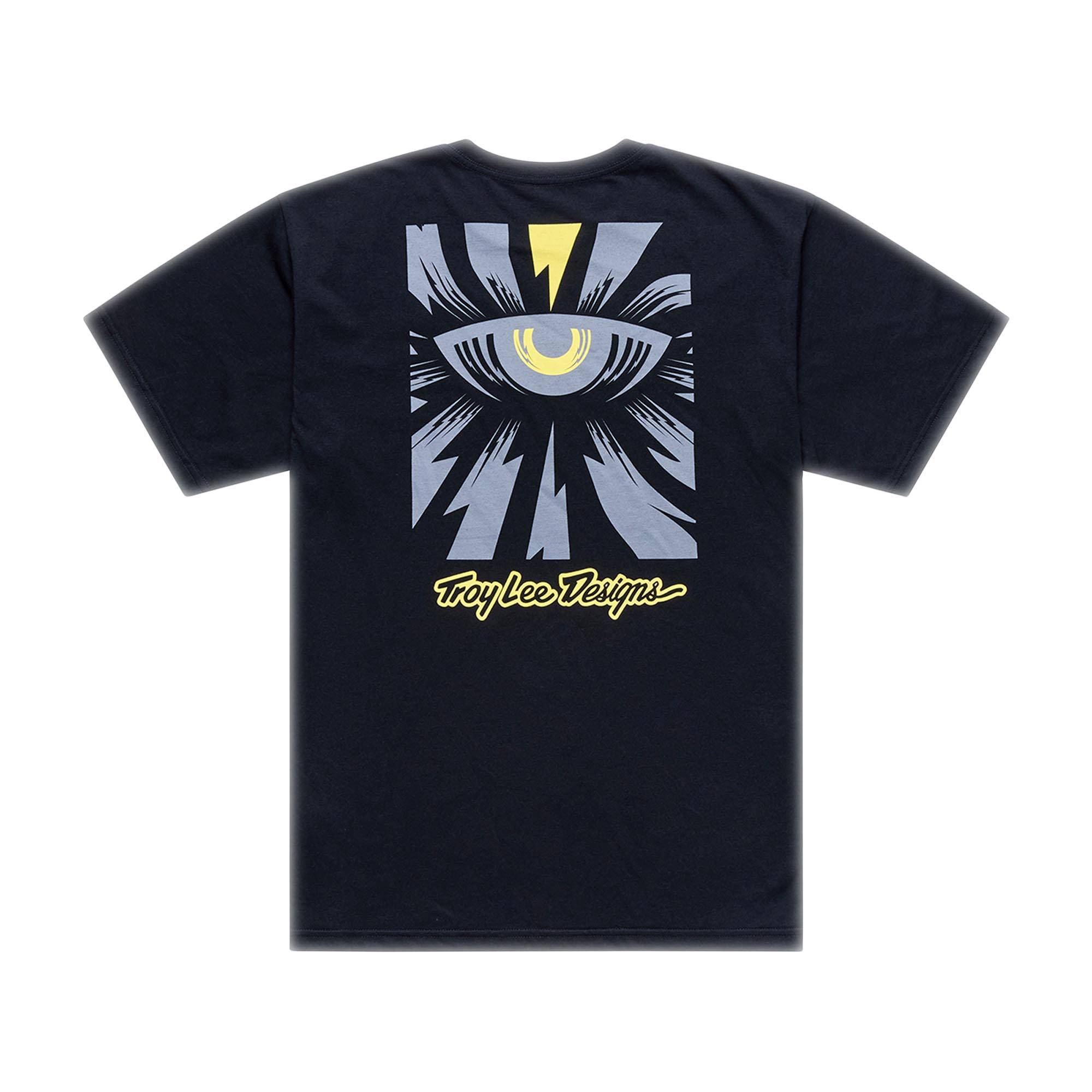 Cyborg Short Sleeve Tee Cyborg - Black / S