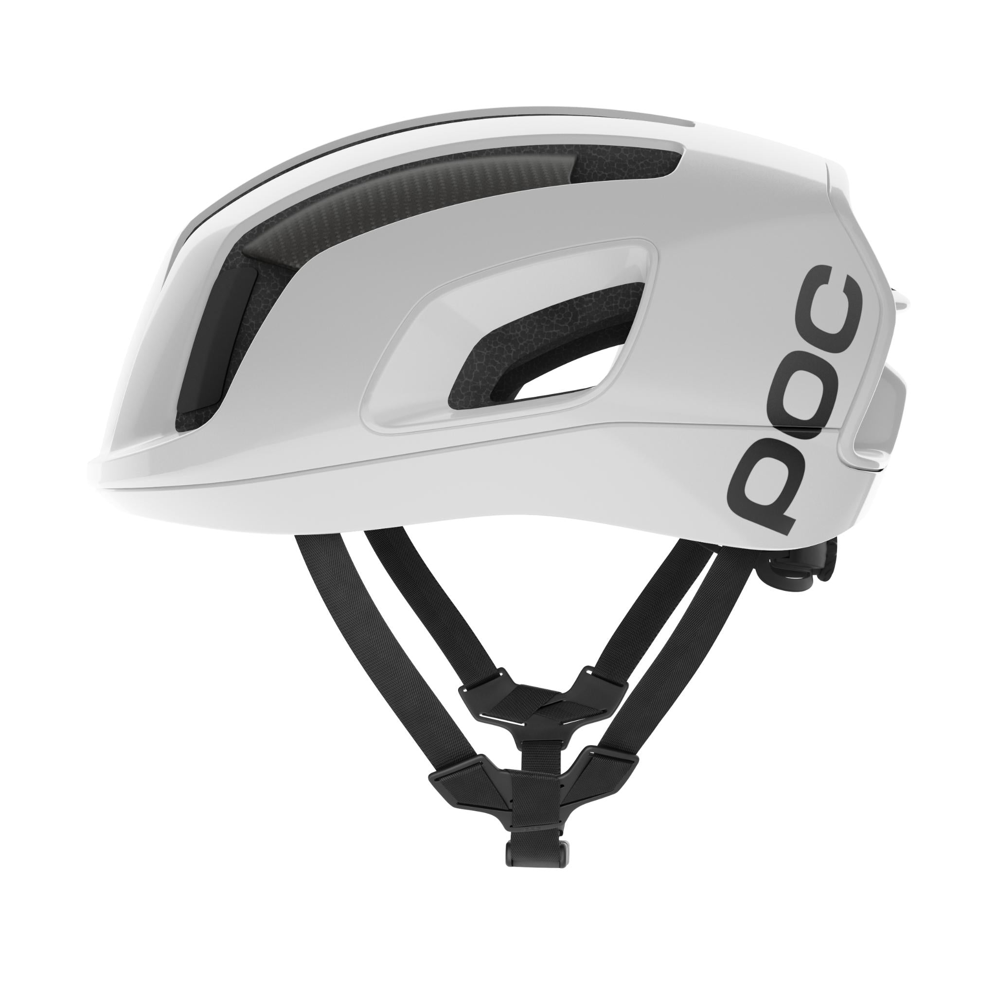 Cytal Carbon Helmet Hydrogen White / S/50-56cm