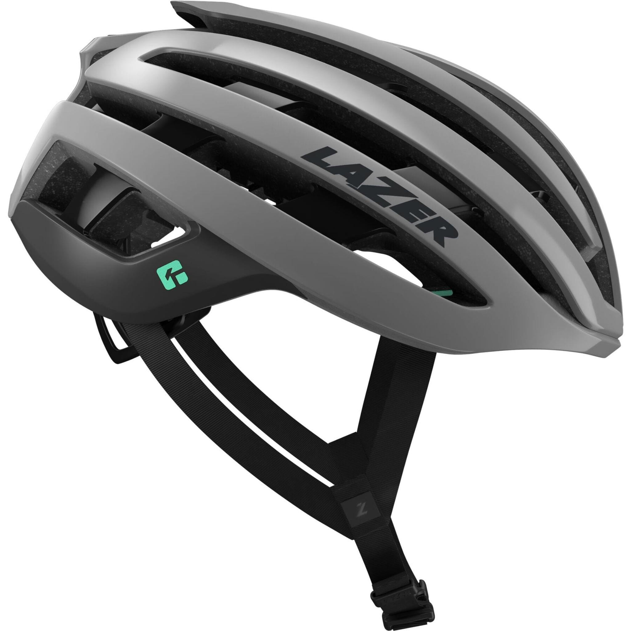 Lazer Z1 KinetiCore Road Bike Helmet