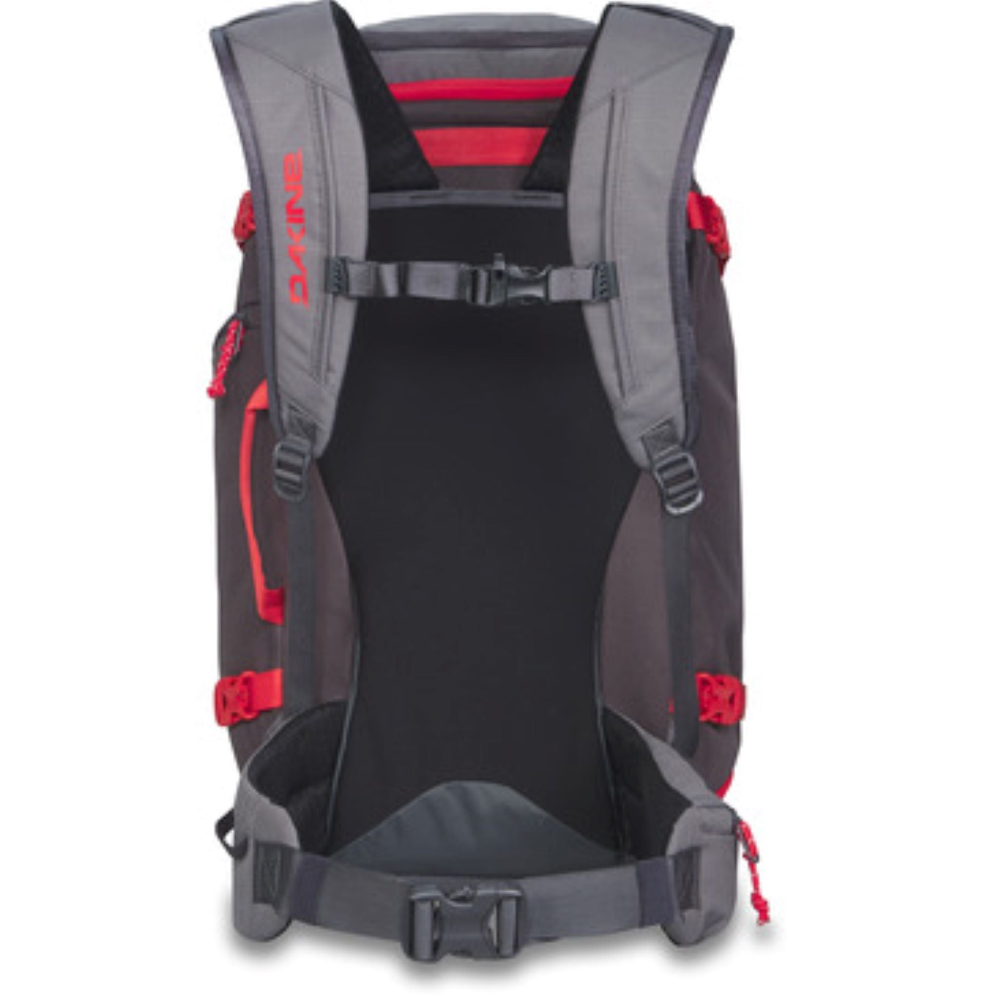 Dakine Builder Pack 40L Redline