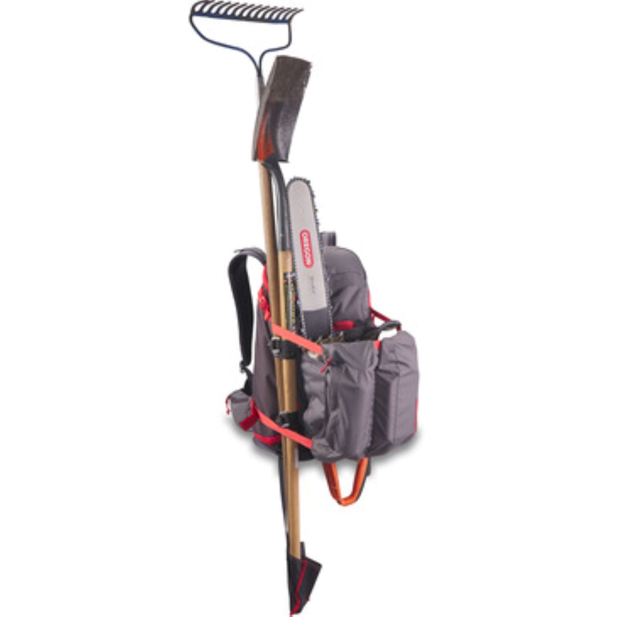 Dakine Builder Pack 40L Redline