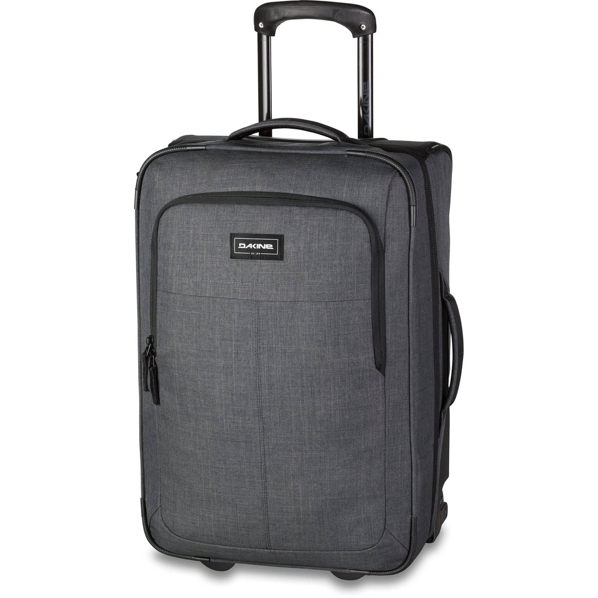 Dakine Carry On Roller 42L Carbon