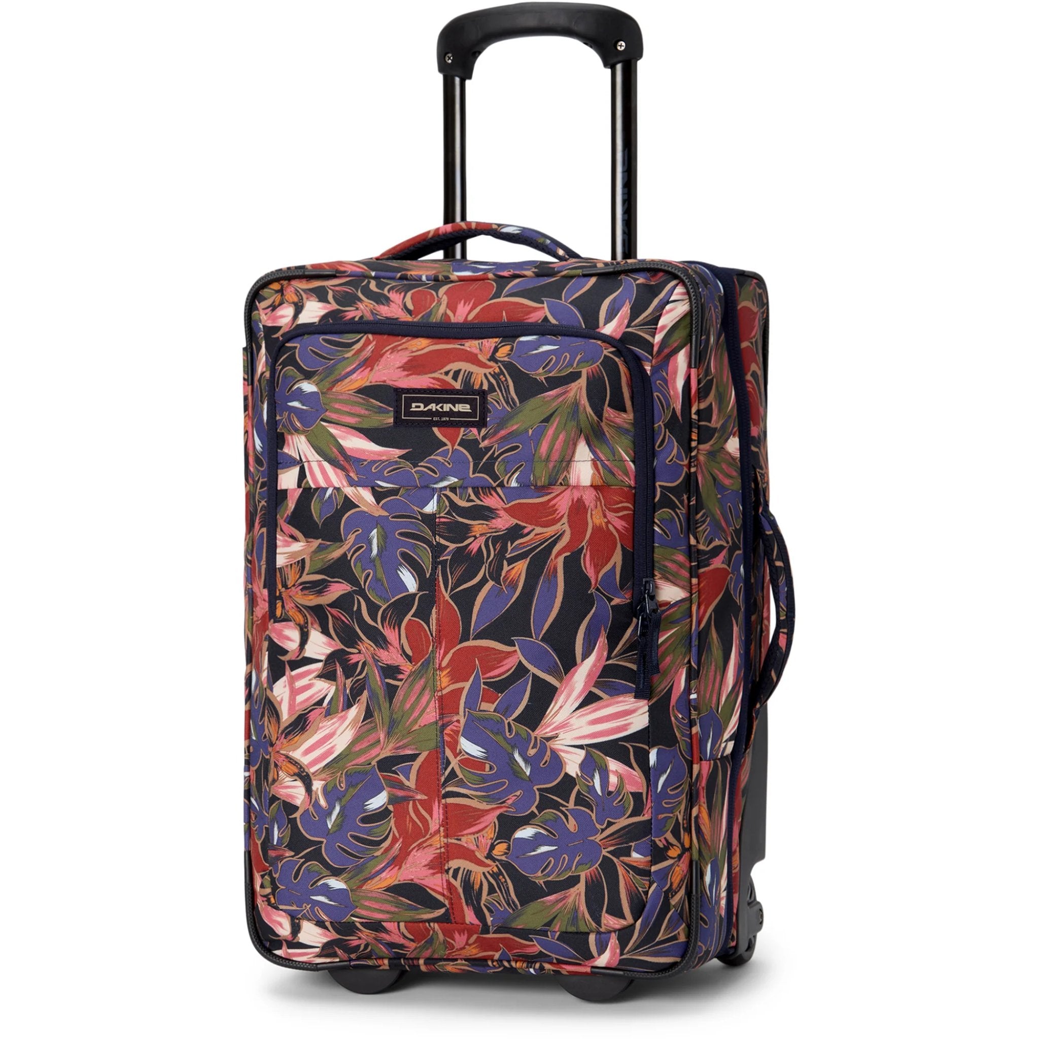 Dakine Carry On Roller 42L Dark Stargazer