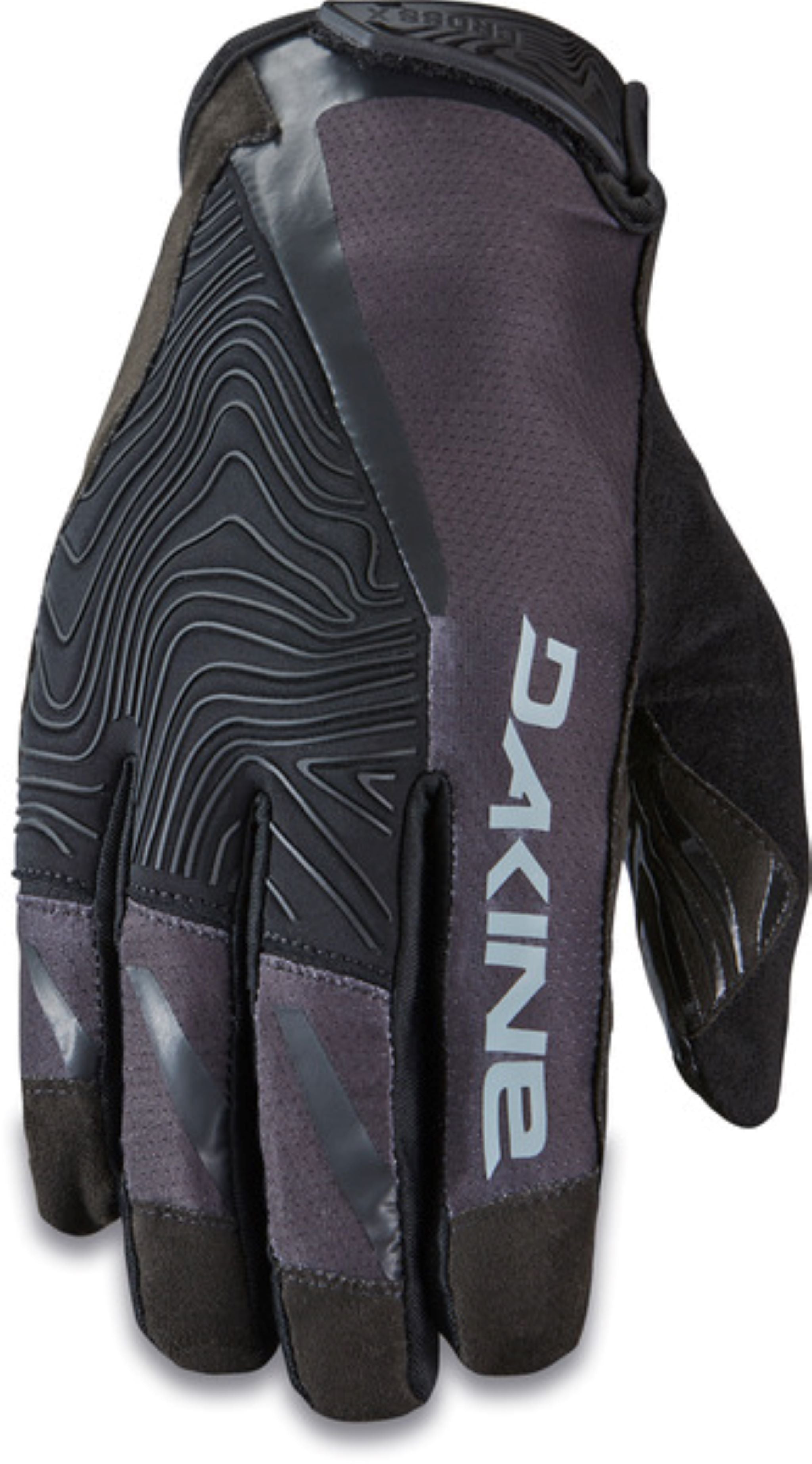 Dakine Cross-X 2.0 Gloves Black / S