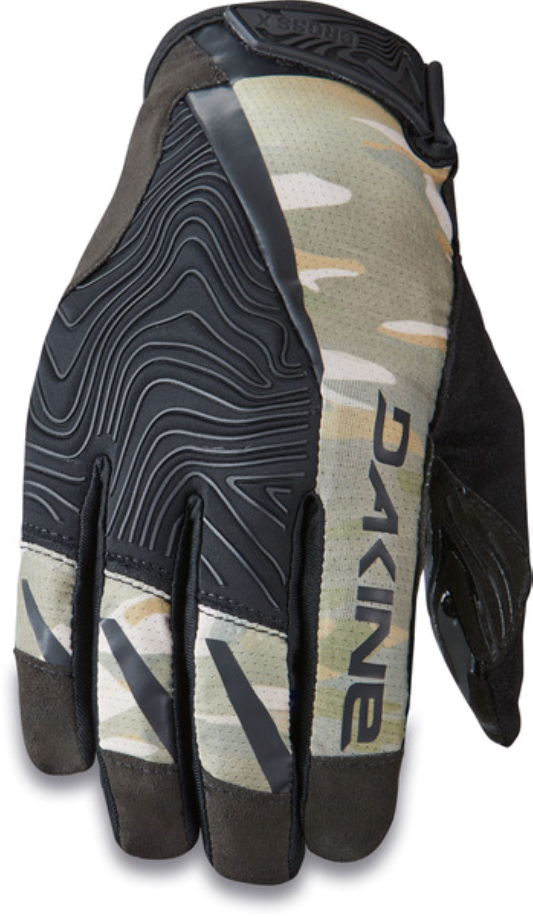 Dakine Cross-X 2.0 Gloves Vintage Camo / M