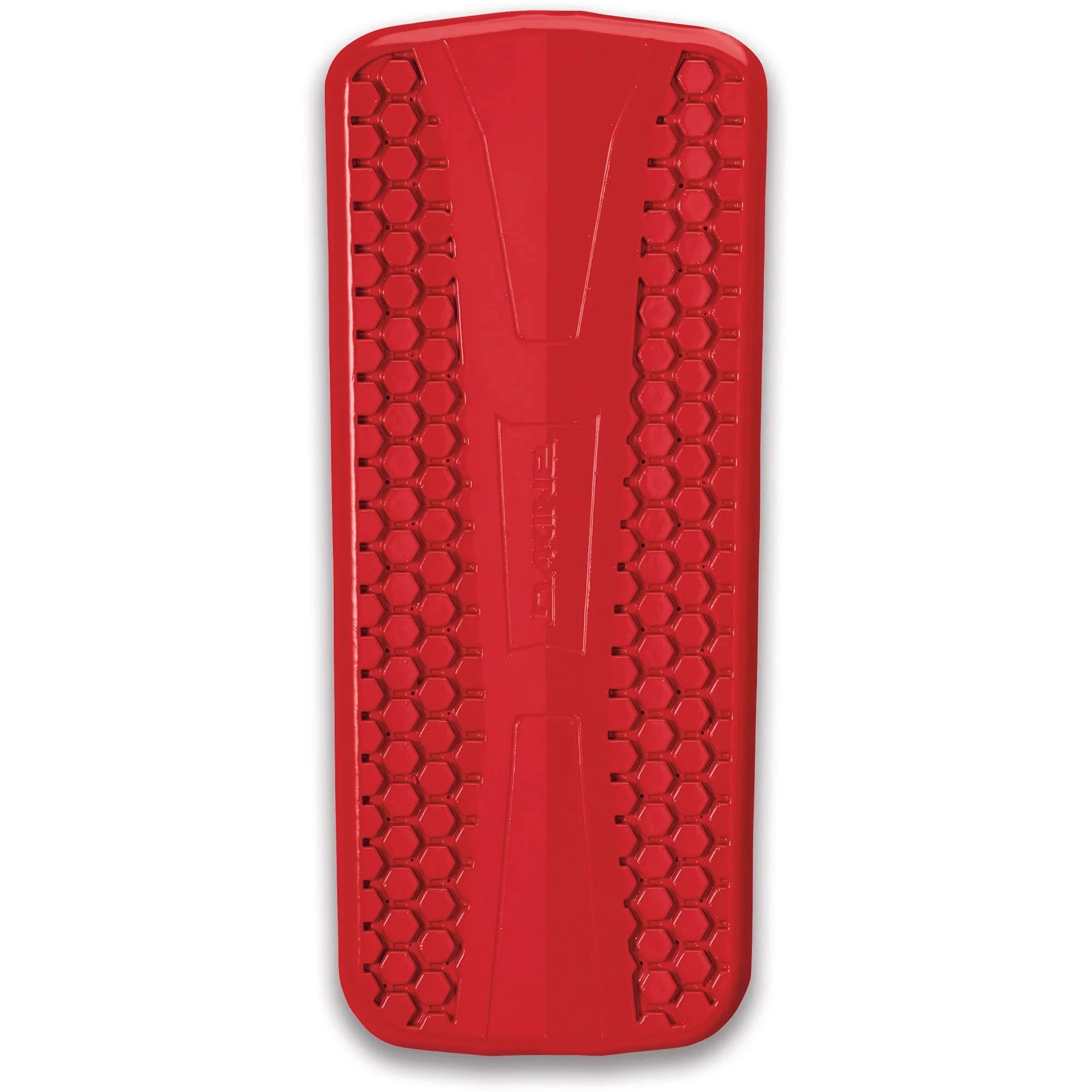Dakine DK Impact Spine Protector Red