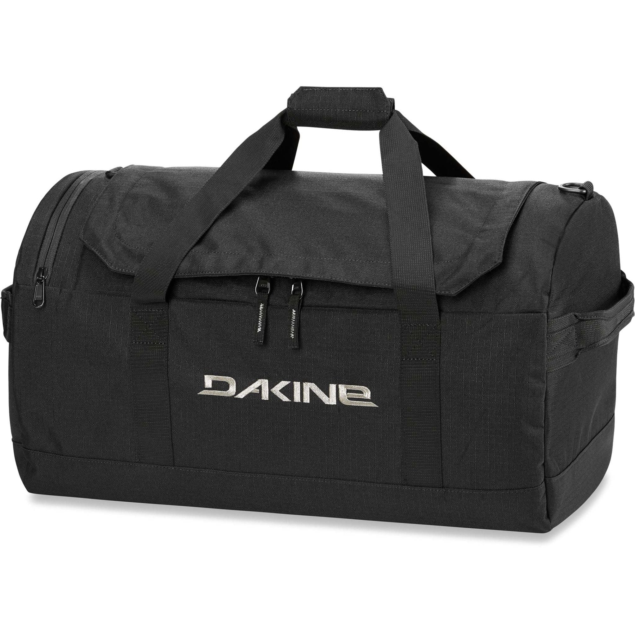 Dakine EQ Duffle Bag 50L Black