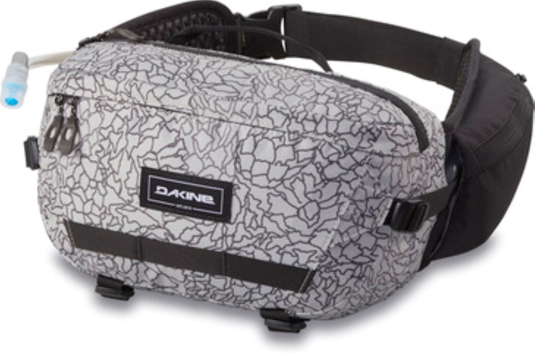 Dakine Hot Laps Bag 5L Griffin Treeline