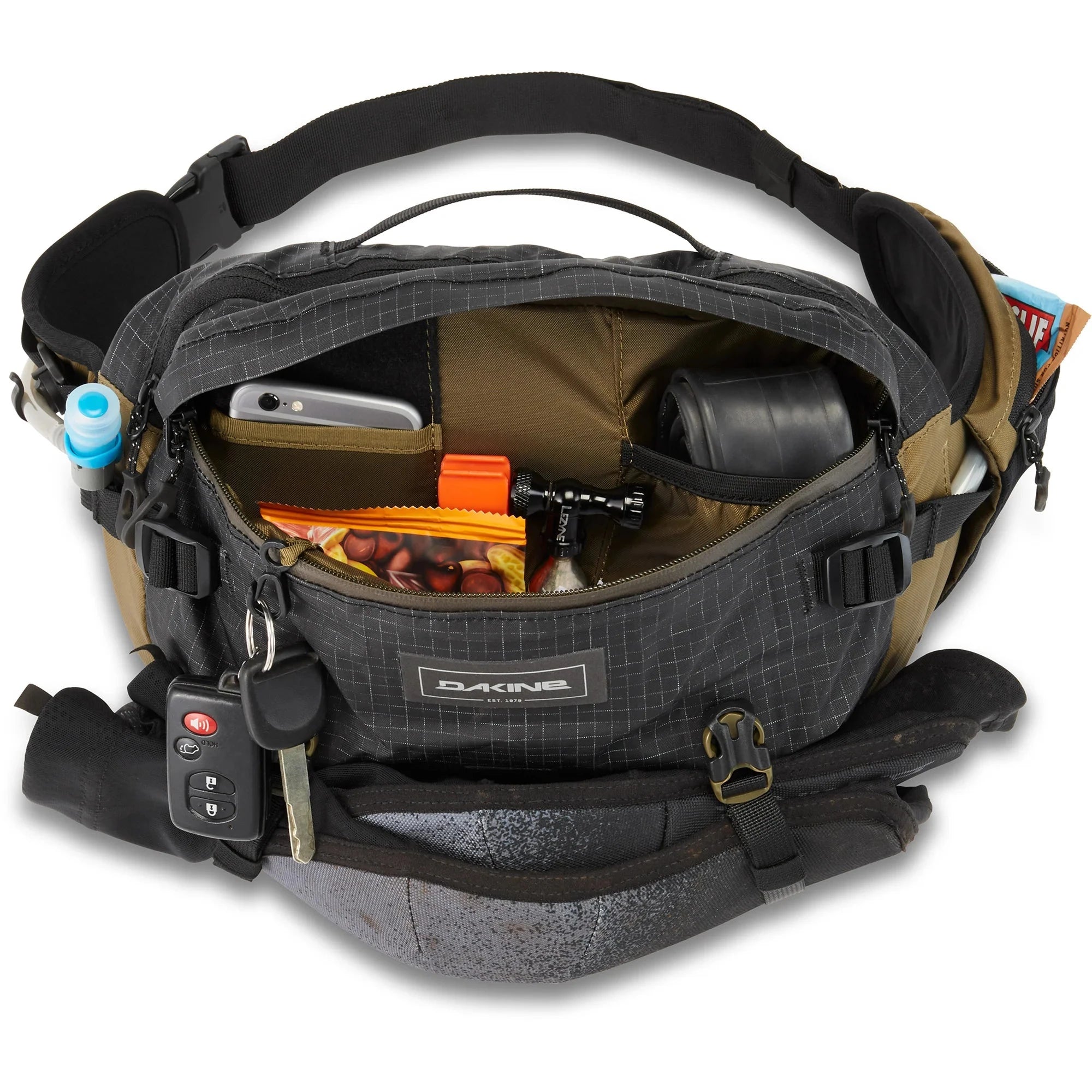 Dakine Seeker 6L Hydration Pack