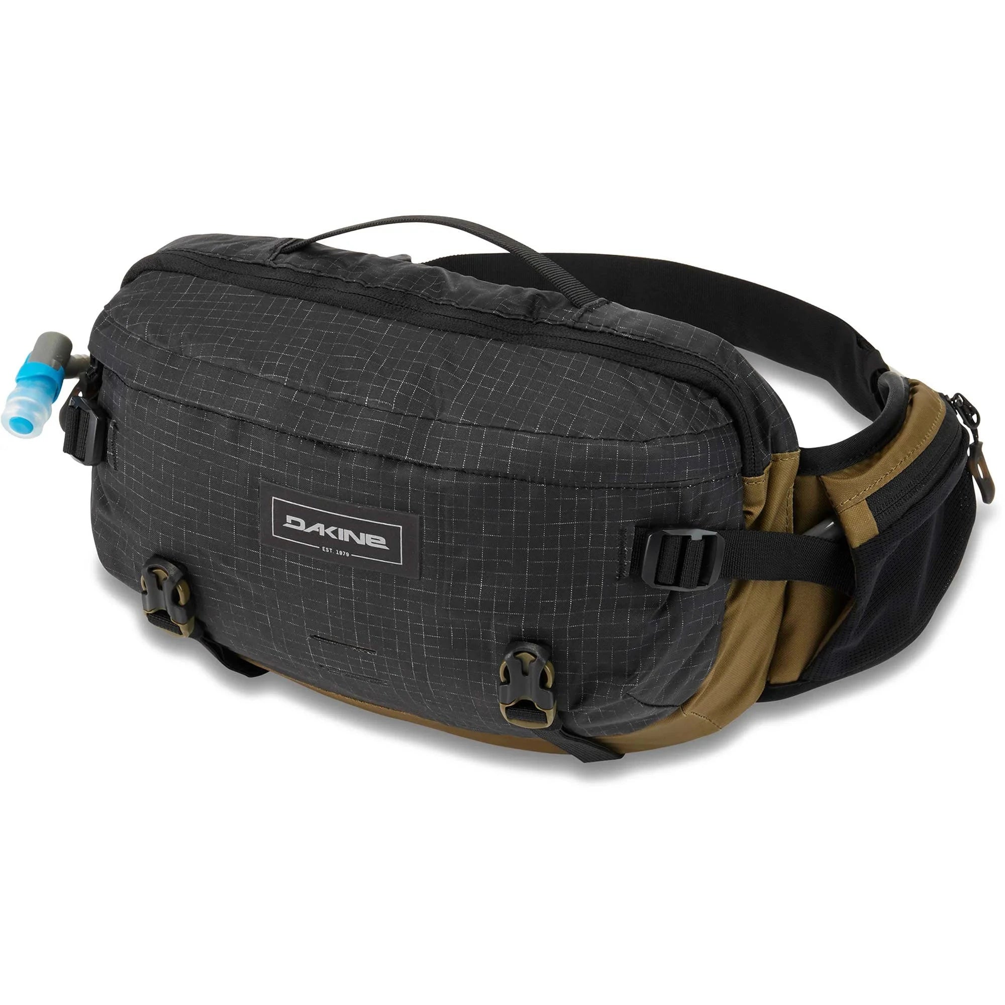 Dakine Seeker 6L Hydration Pack Black
