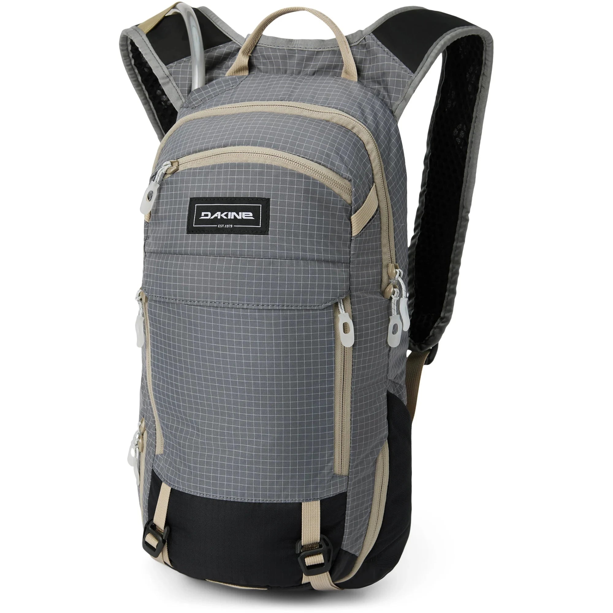 Dakine Syncline 12L Hydration Pack Castlerock