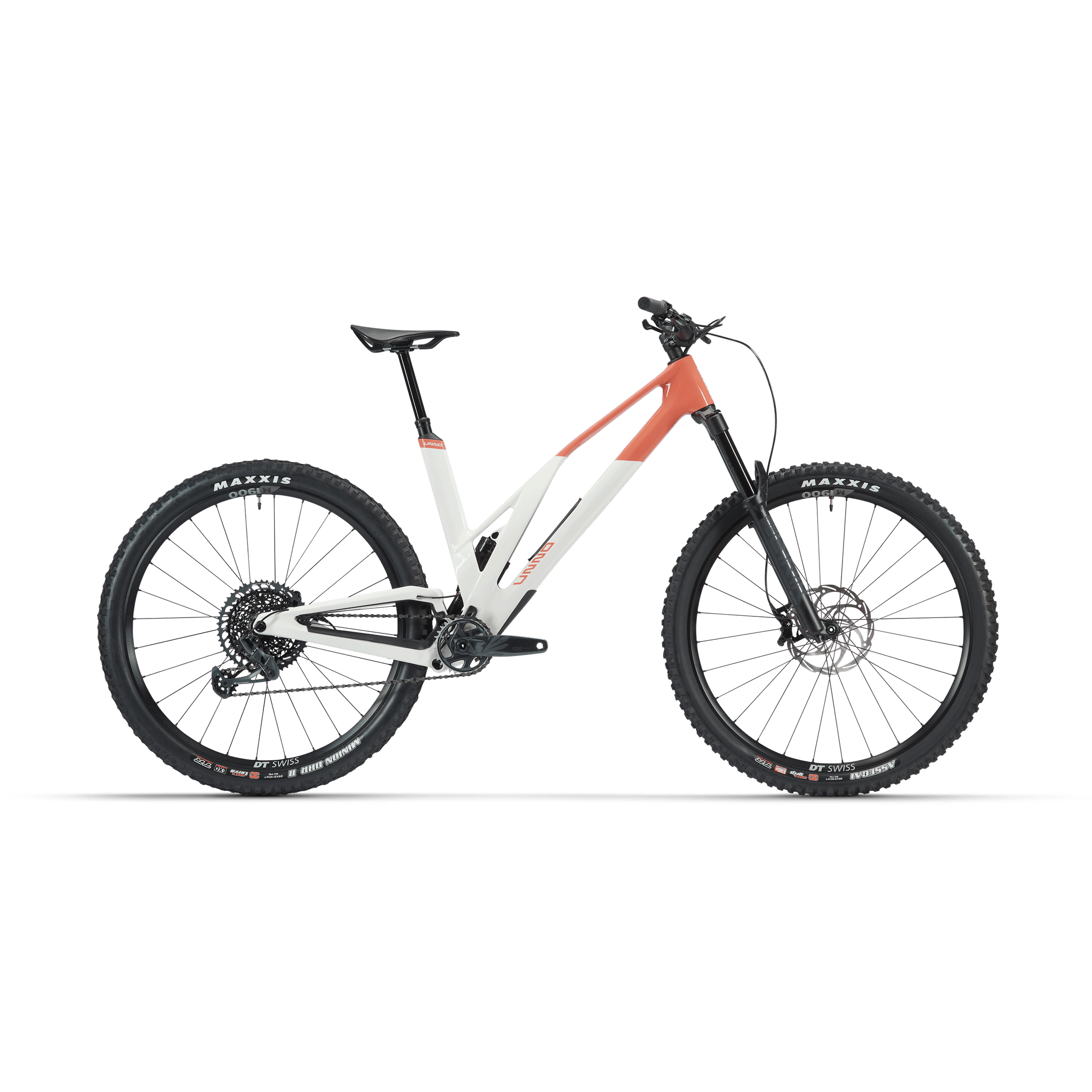 Dash Elite Egg White/Living Coral / S1