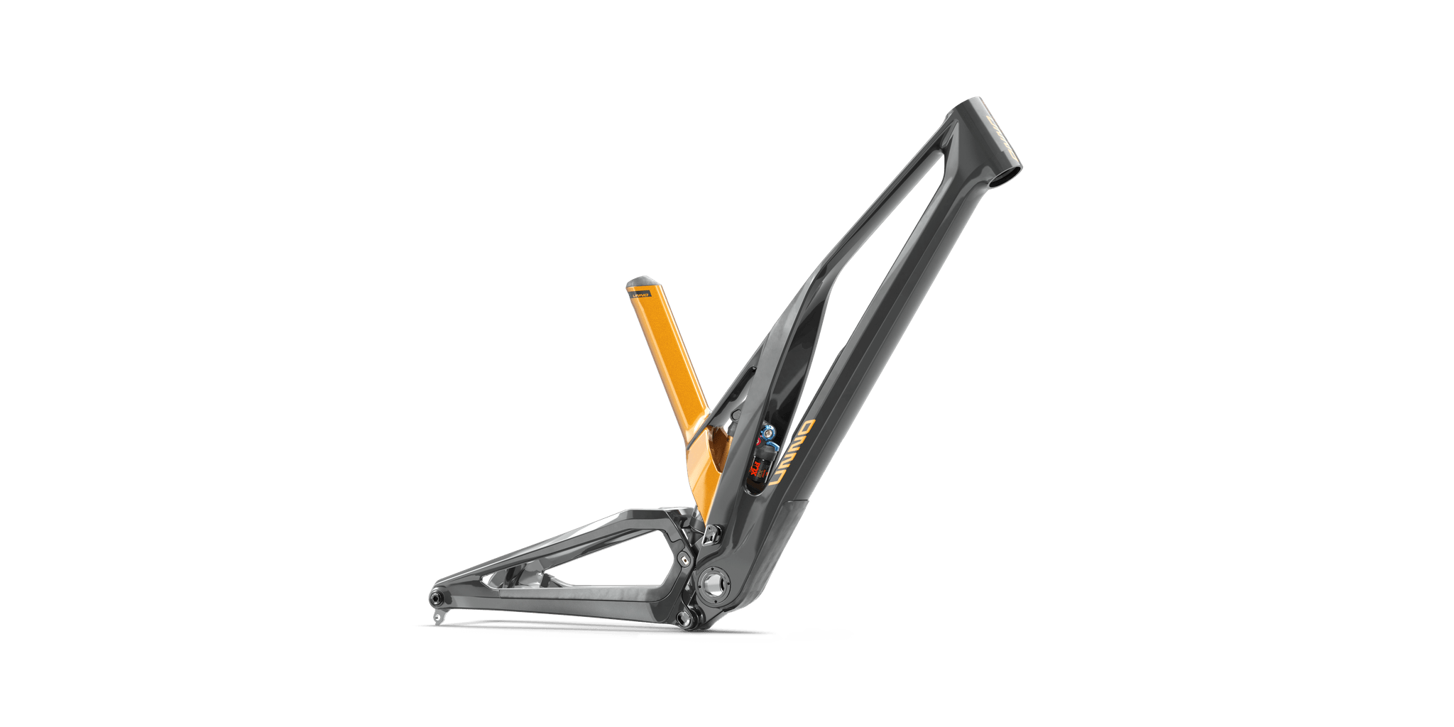Dash Frameset