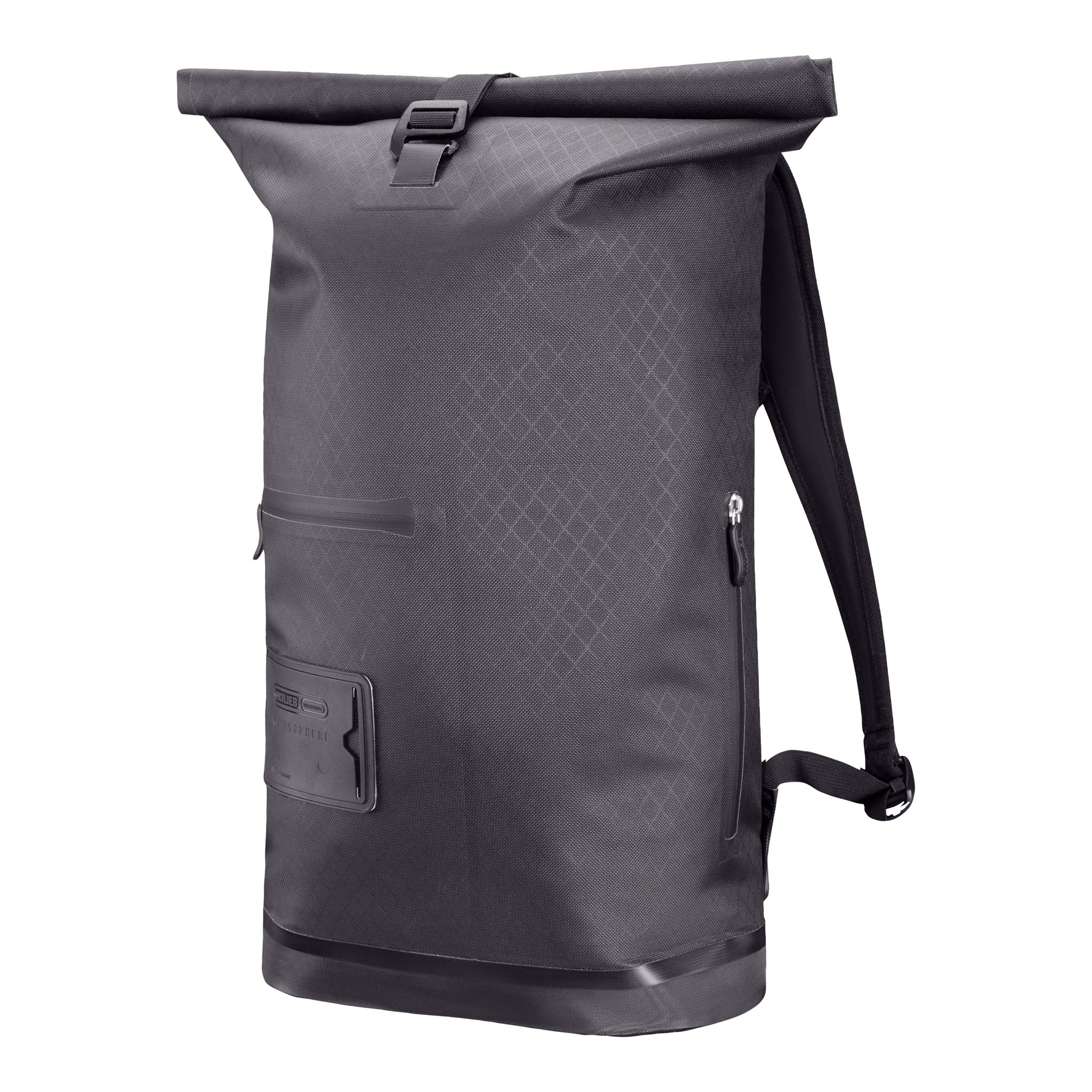 Daypack Metrosphere Black / 21L