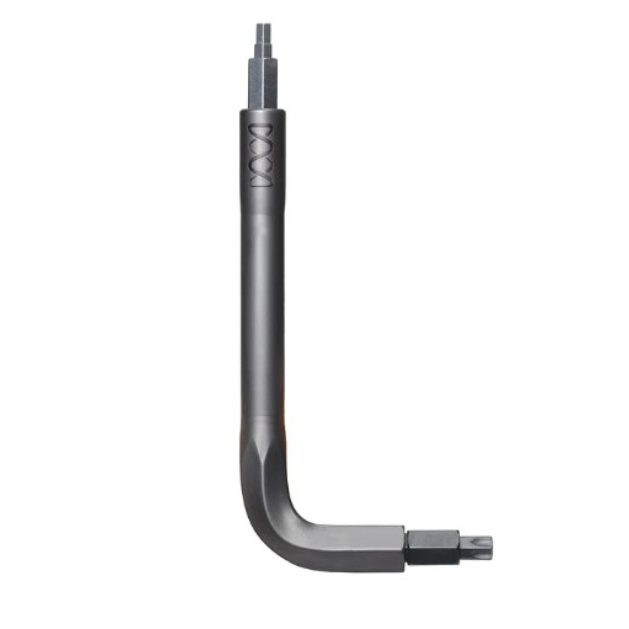 Daysaver Essential 8 Tool Silver