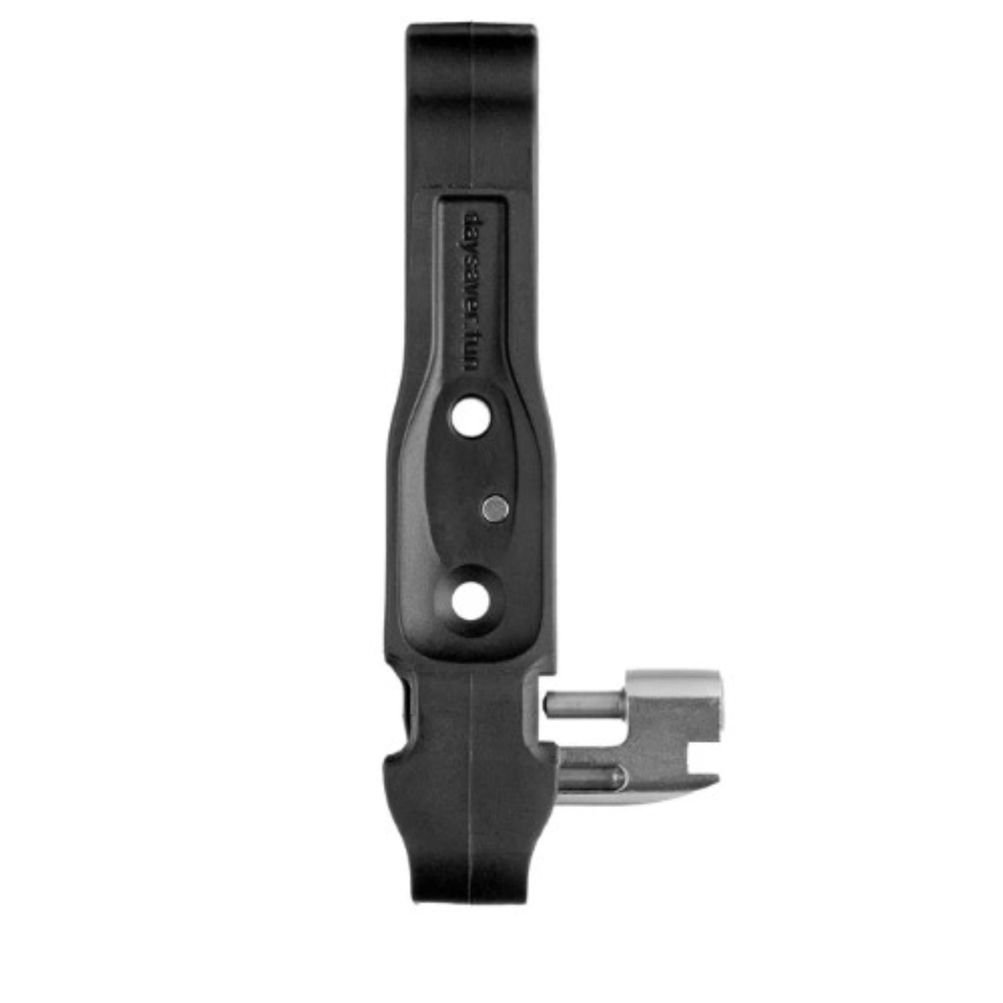 Daysaver Extension Coworking5 Black