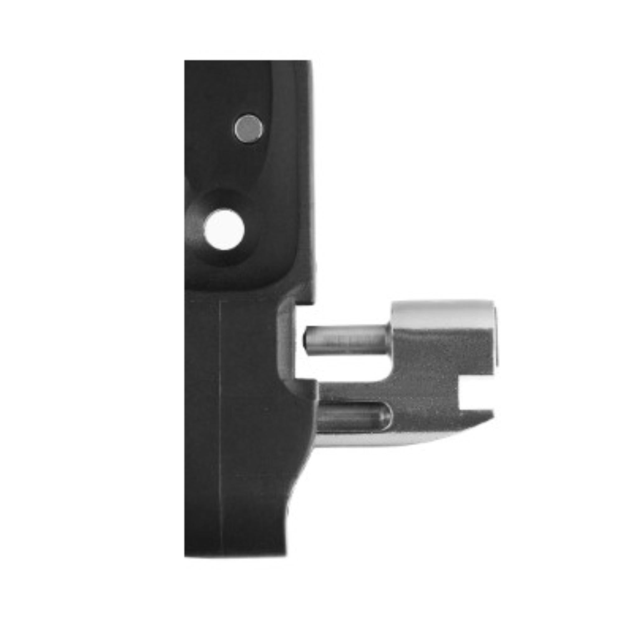 Daysaver Extension Coworking5 Black
