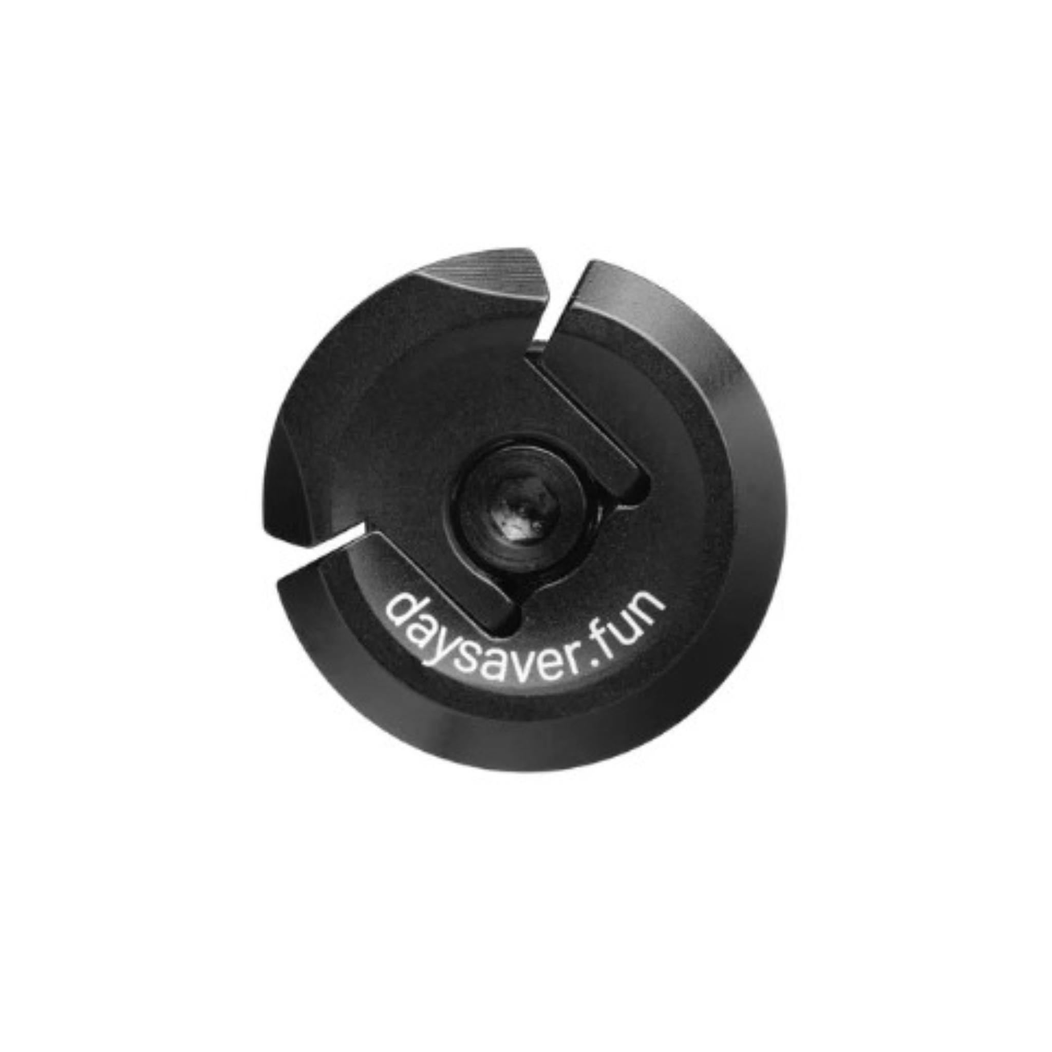 Daysaver Handlebar Mount Black / Each