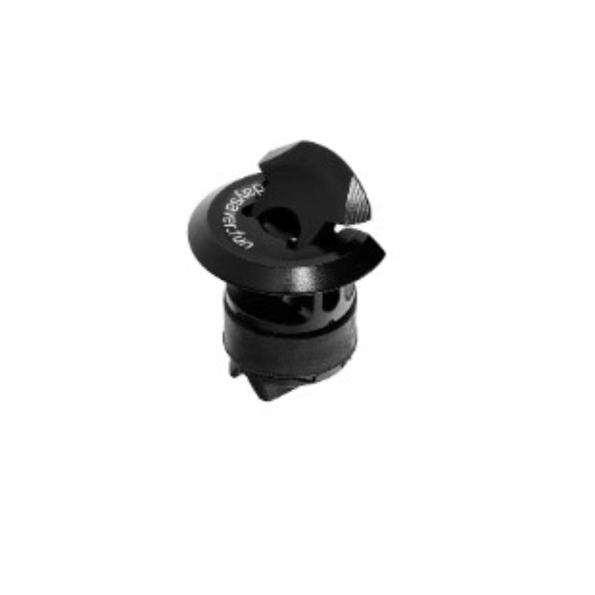 Daysaver Handlebar Mount Black / Each