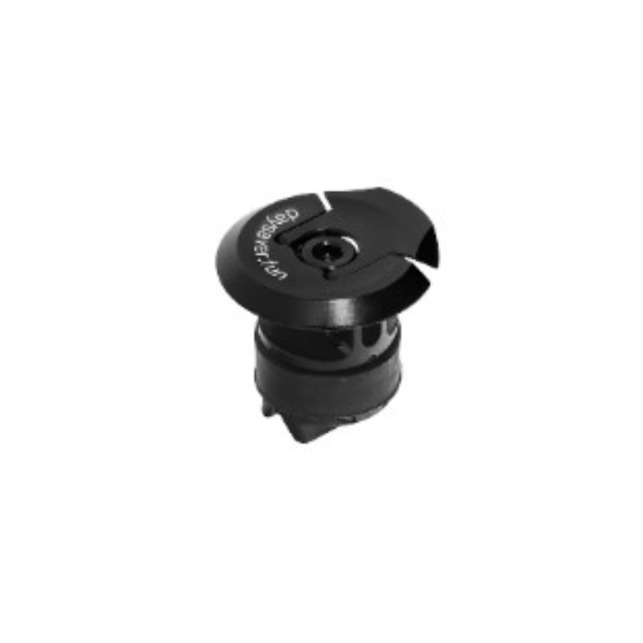 Daysaver Handlebar Mount Black / Each