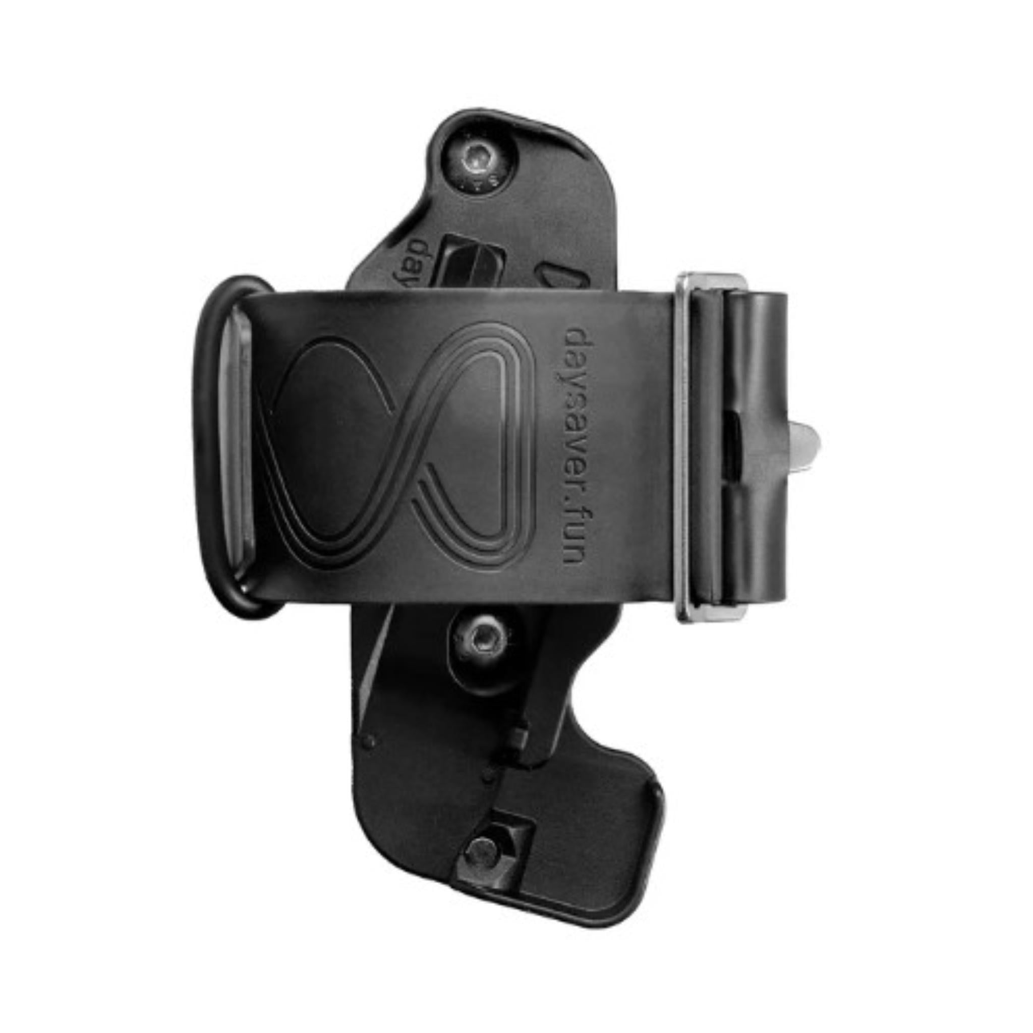 Daysaver Mount Cradle Black