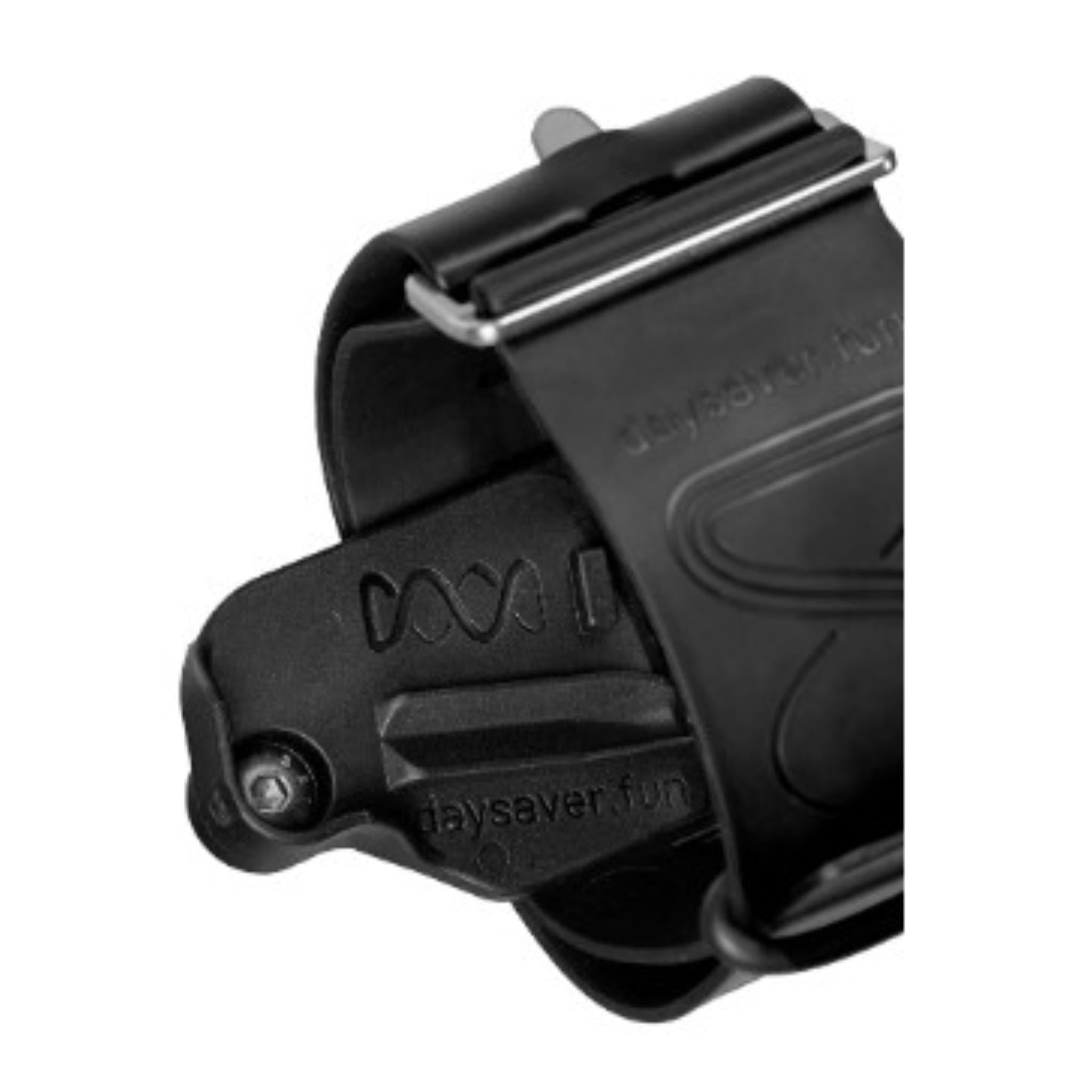 Daysaver Mount Cradle Black
