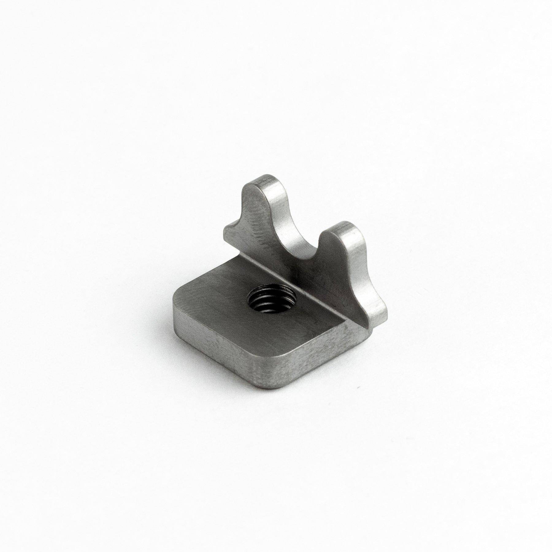 Decade Chain Tool Spare Parts Mid plate for 1/8 chain