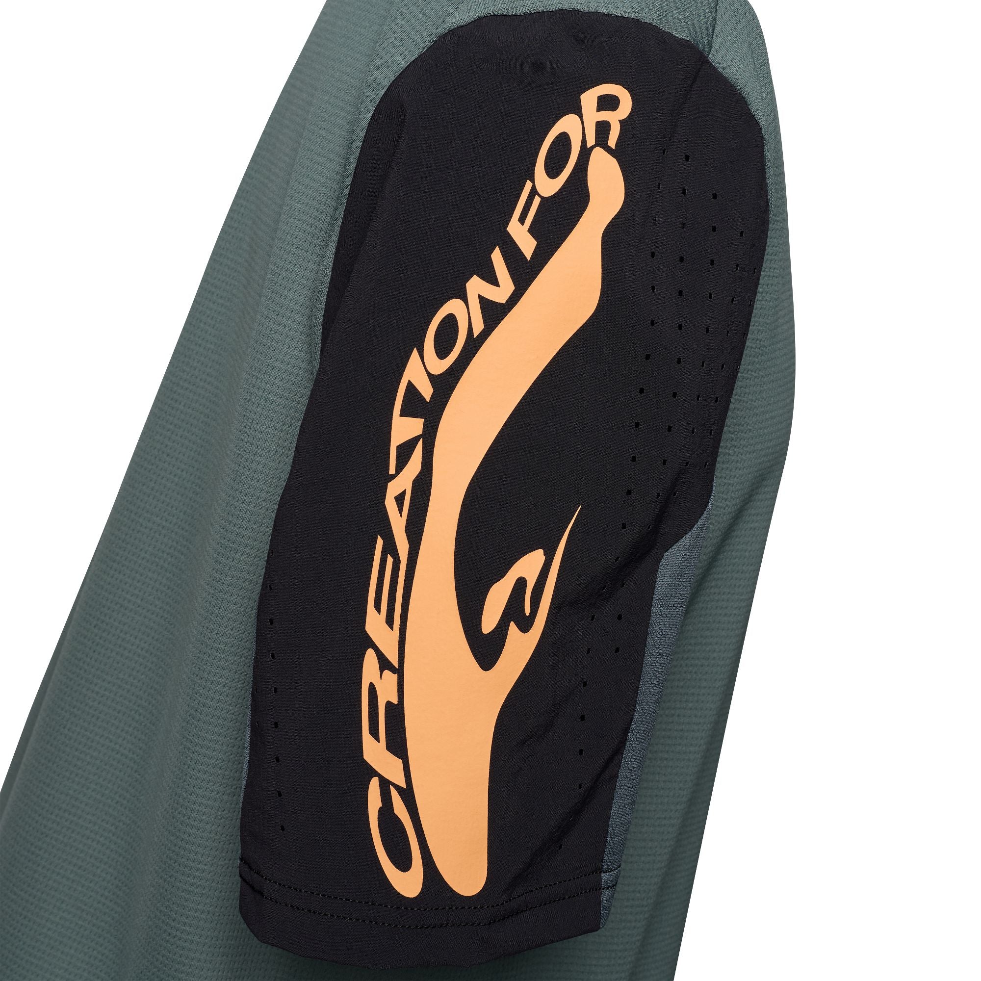 Defend Creation Jersey