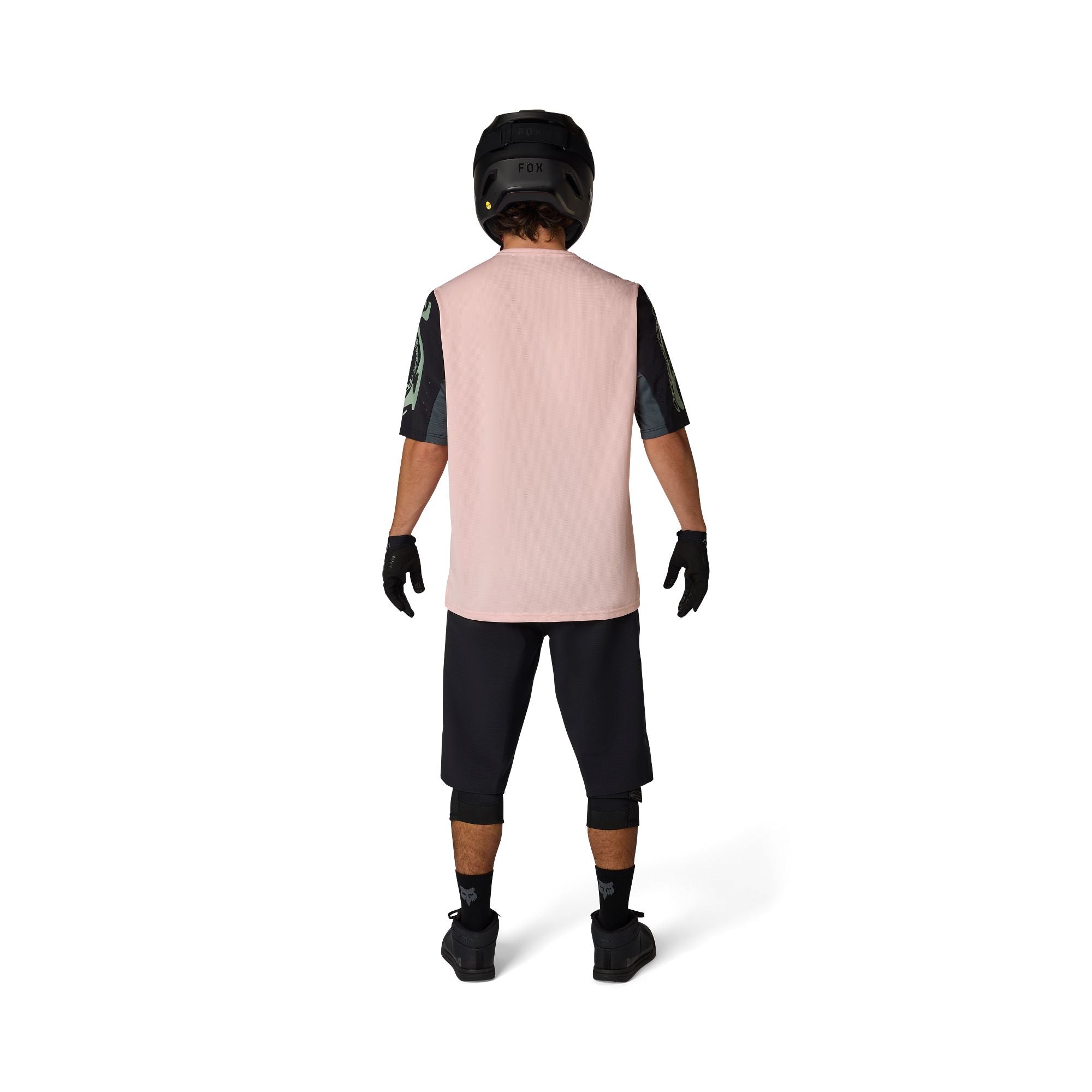 Defend Creation Jersey