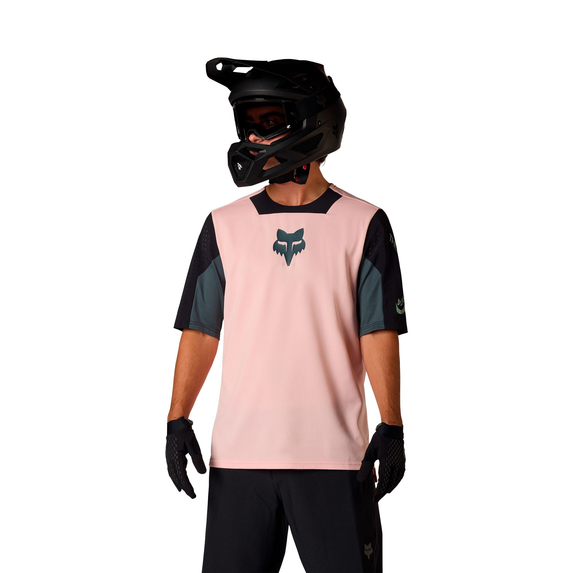 Defend Creation Jersey Blush / S