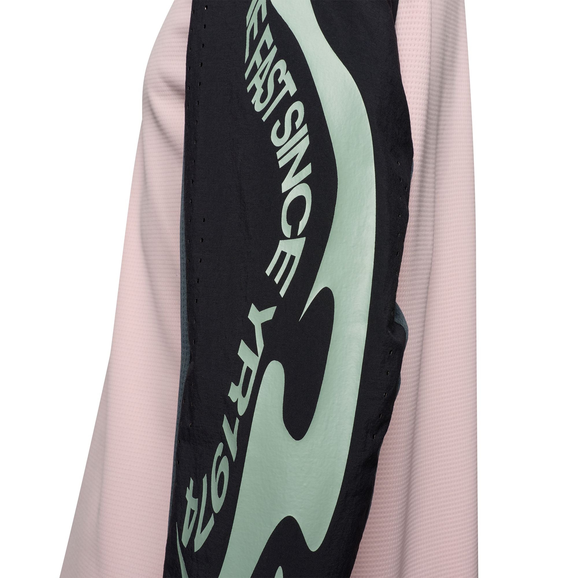 Defend Creation Long Sleeve Jersey
