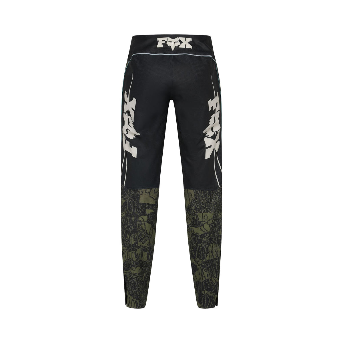 Defend Fire Pant Lunar SE