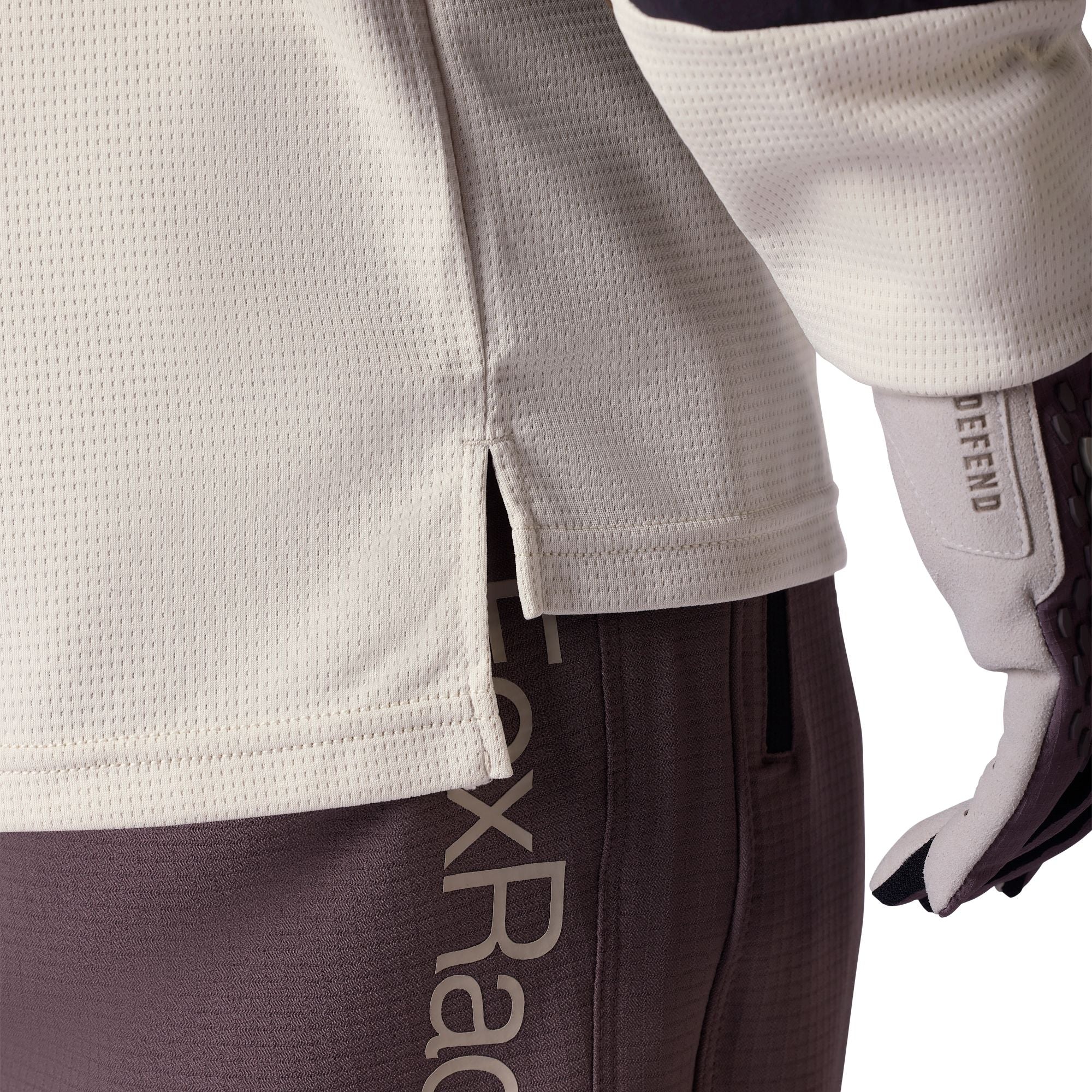 Defend Park Special Edition Long Sleeve Jersey