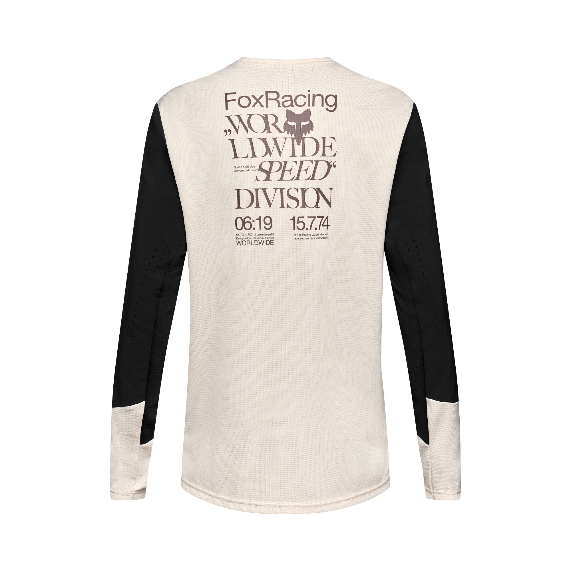 Defend Park Special Edition Long Sleeve Jersey