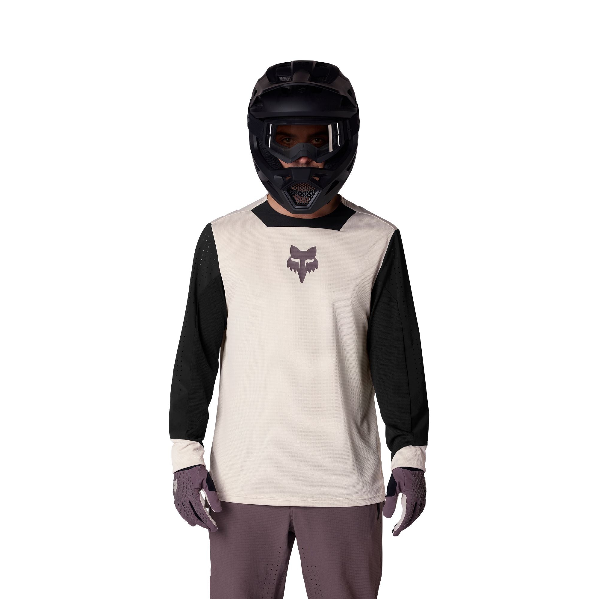 Defend Park Special Edition Long Sleeve Jersey