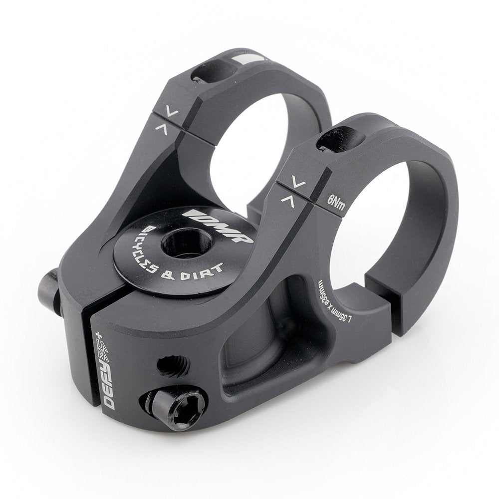 Defy Vapour Blast Stem
