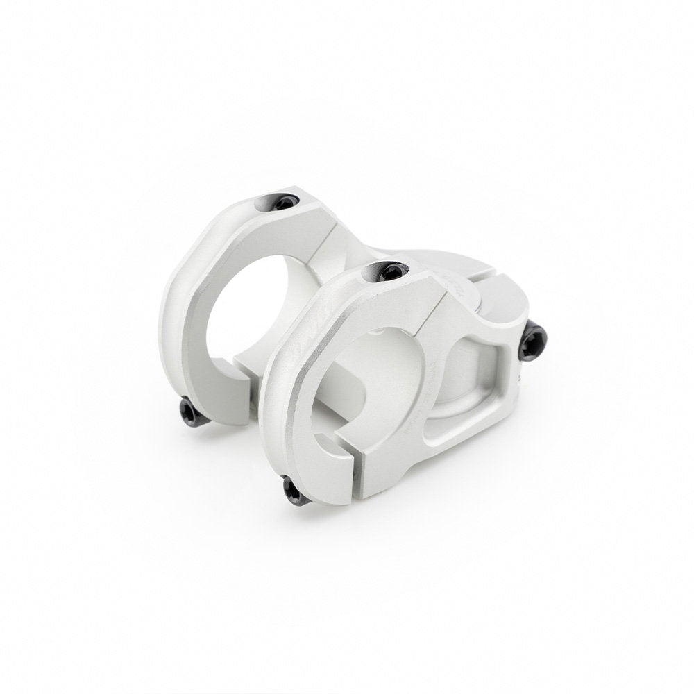 Defy Vapour Blast Stem Vapour Silver / 31.8mm / 35mm