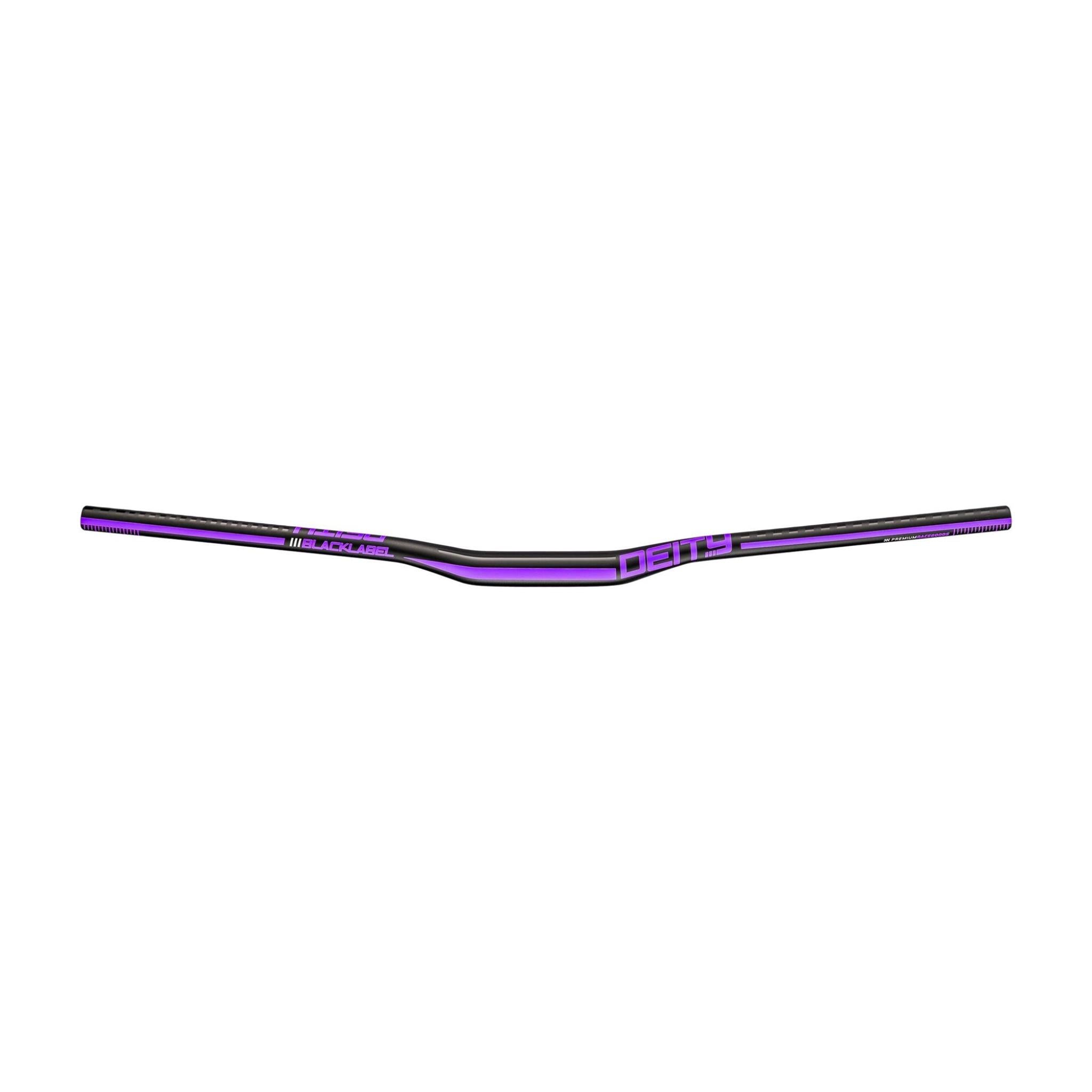 Deity Blacklabel 800 Handlebar