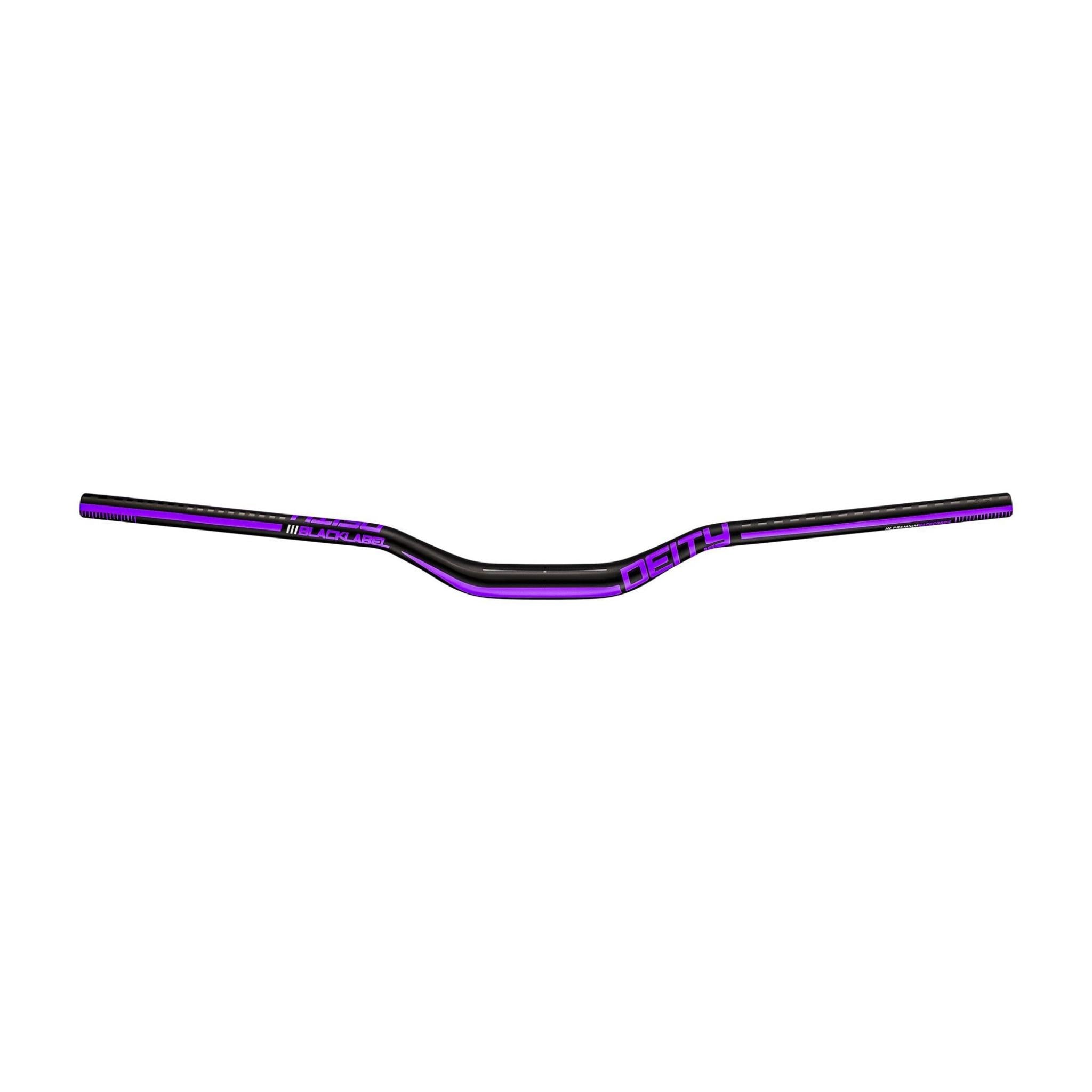 Deity Blacklabel 800 Handlebar