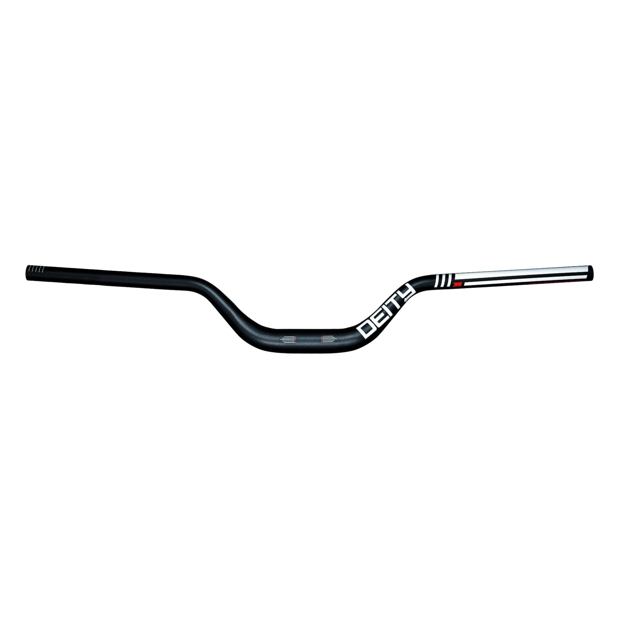 Deity Highside 35 High Rise Handlebars