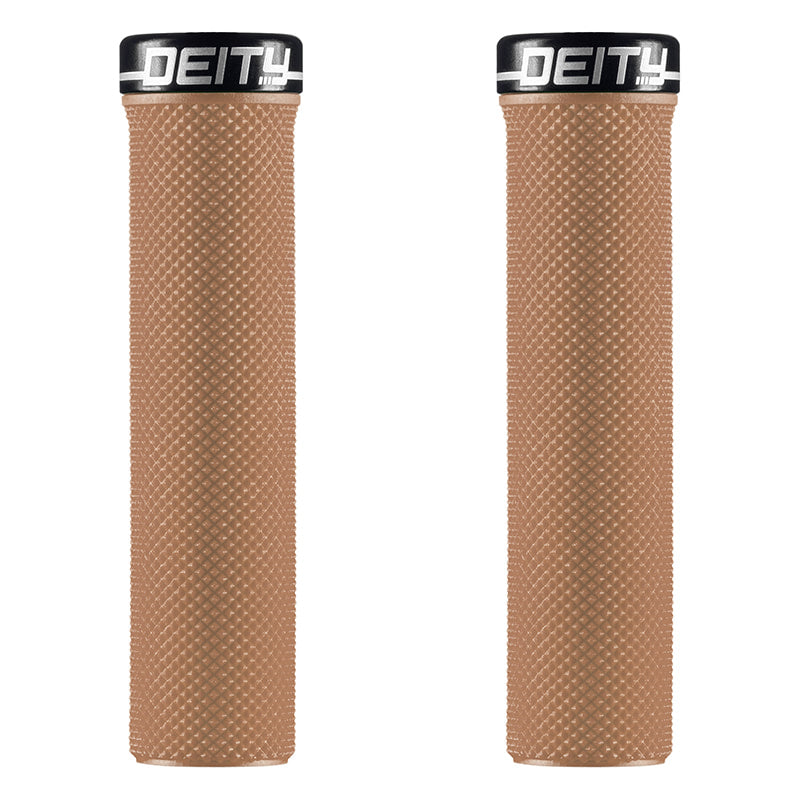 Deity Slimfit Grips Gum