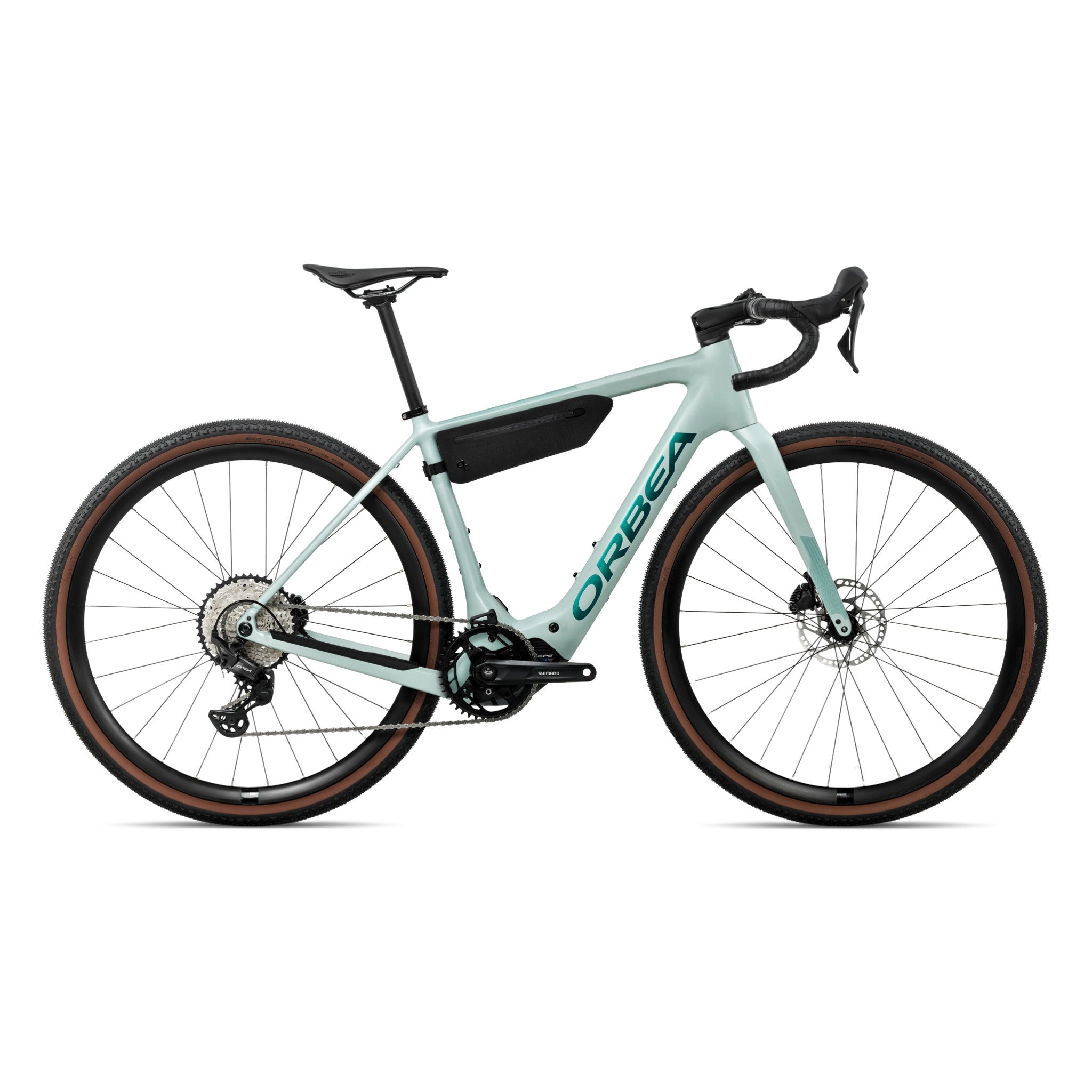 Denna H30 2027 Blue Stone / XS