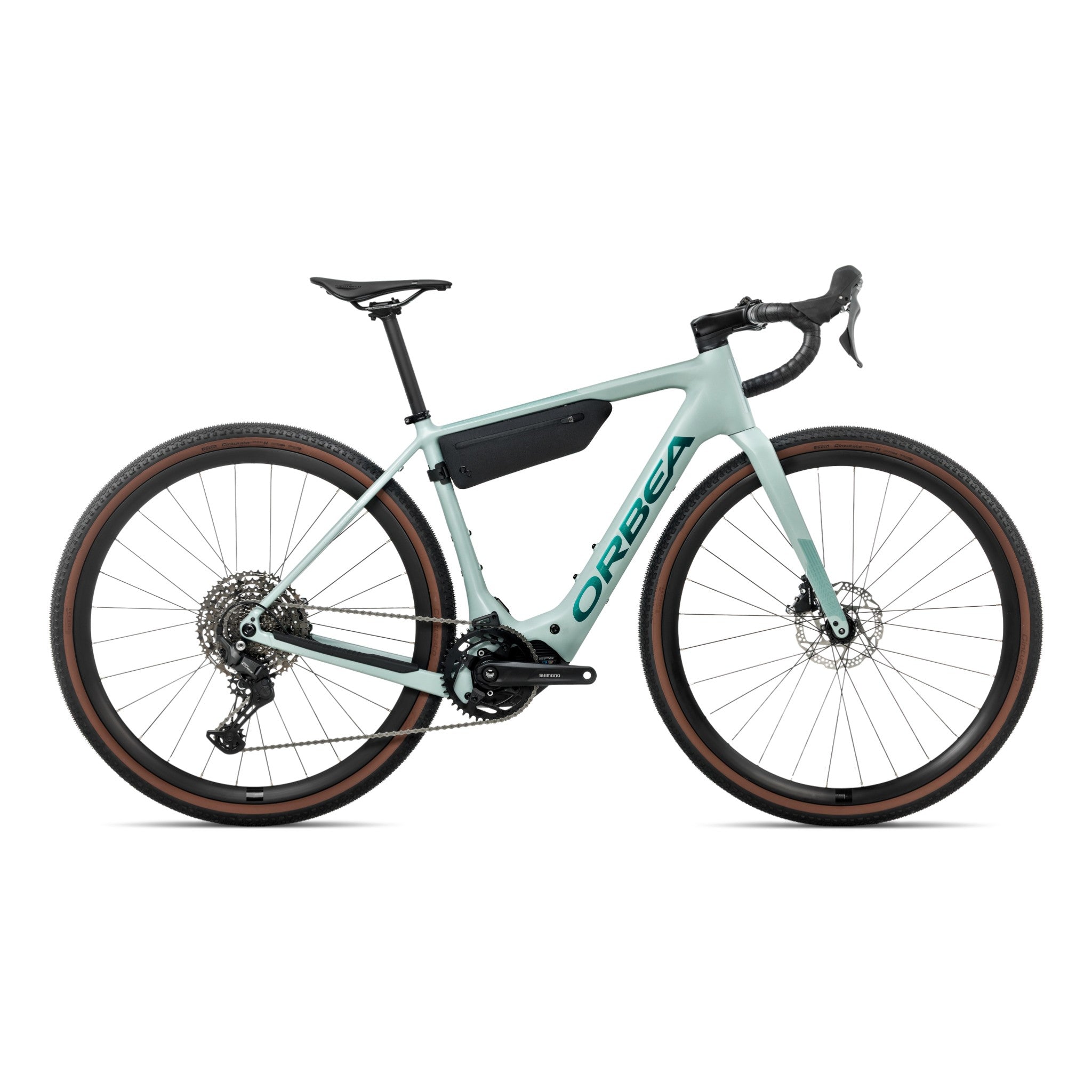 Denna H40 2027 Blue Stone / XS