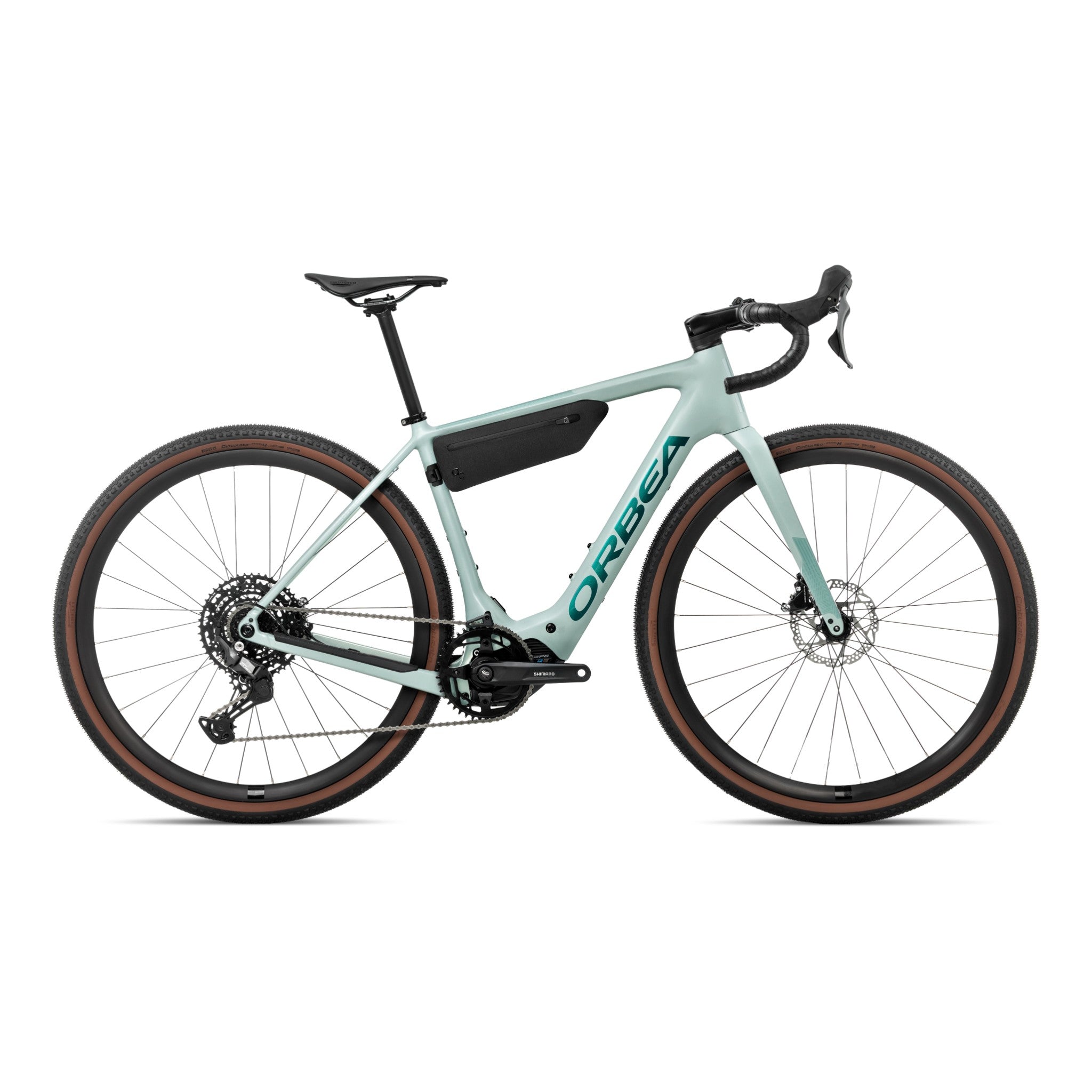 Denna H50 2027 Blue Stone / XS